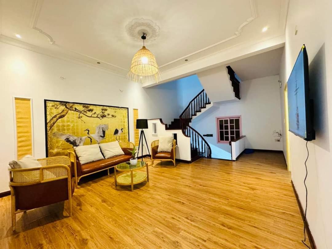LUMI Villa