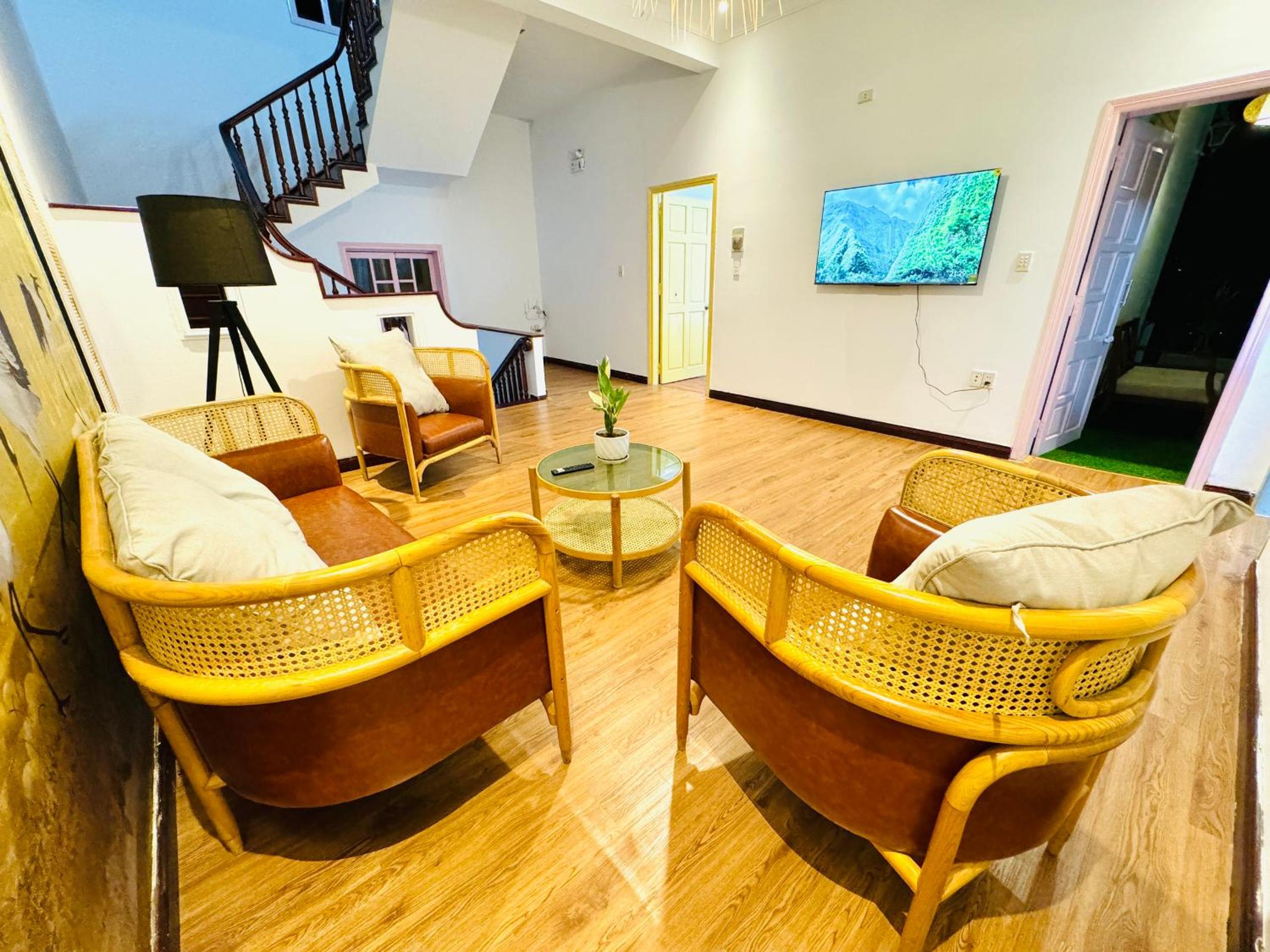 LUMI Villa