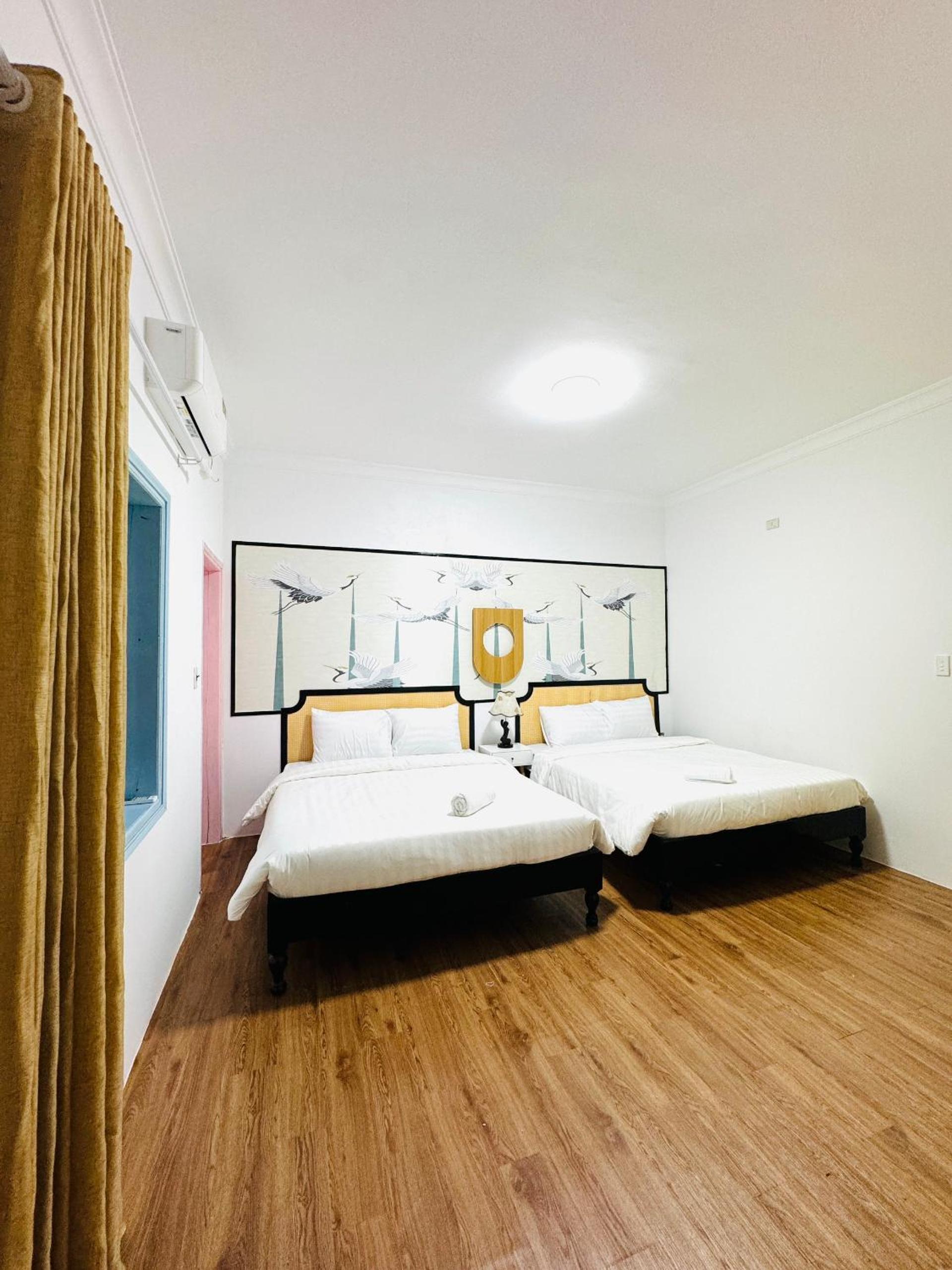 LUMI Villa