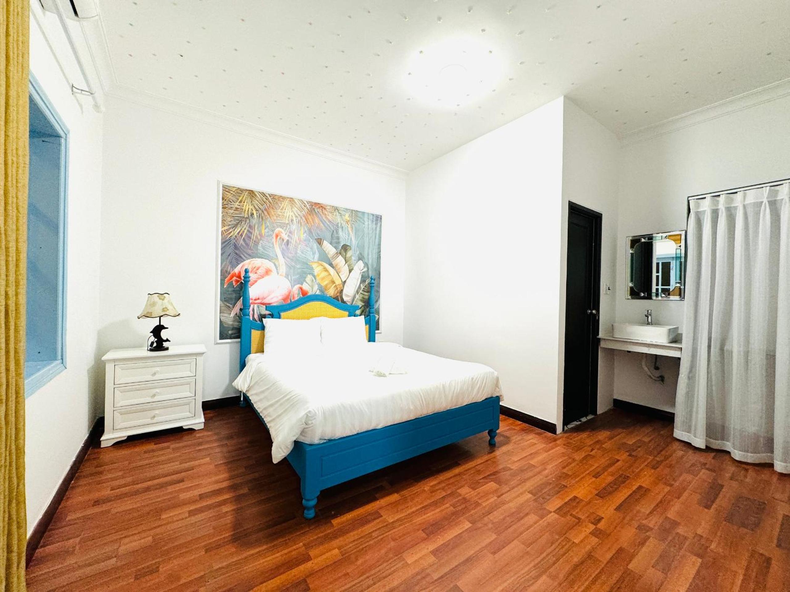 LUMI Villa