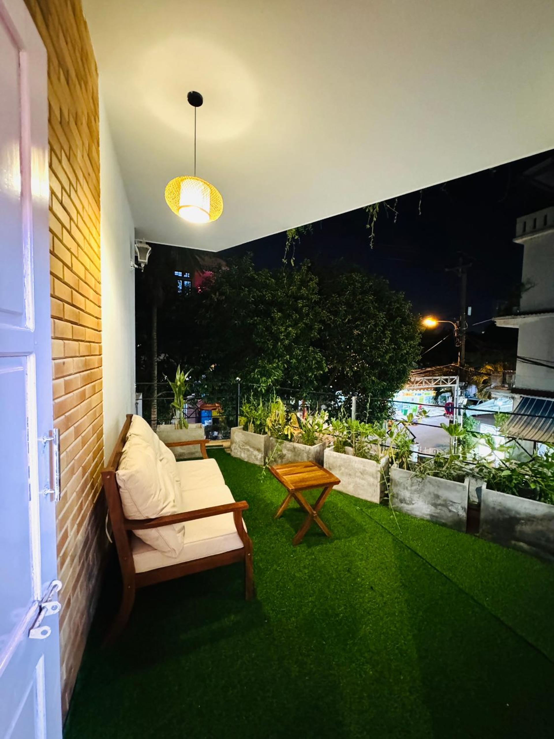 LUMI Villa
