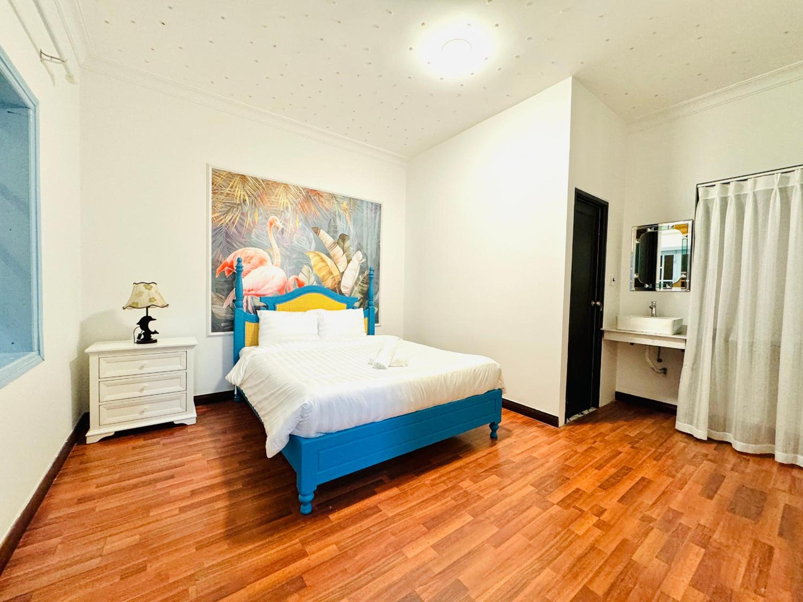 LUMI Villa