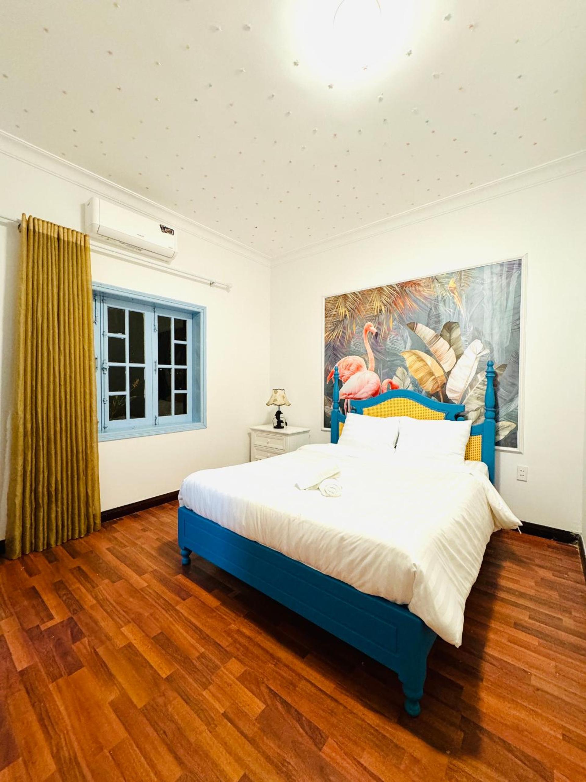 LUMI Villa