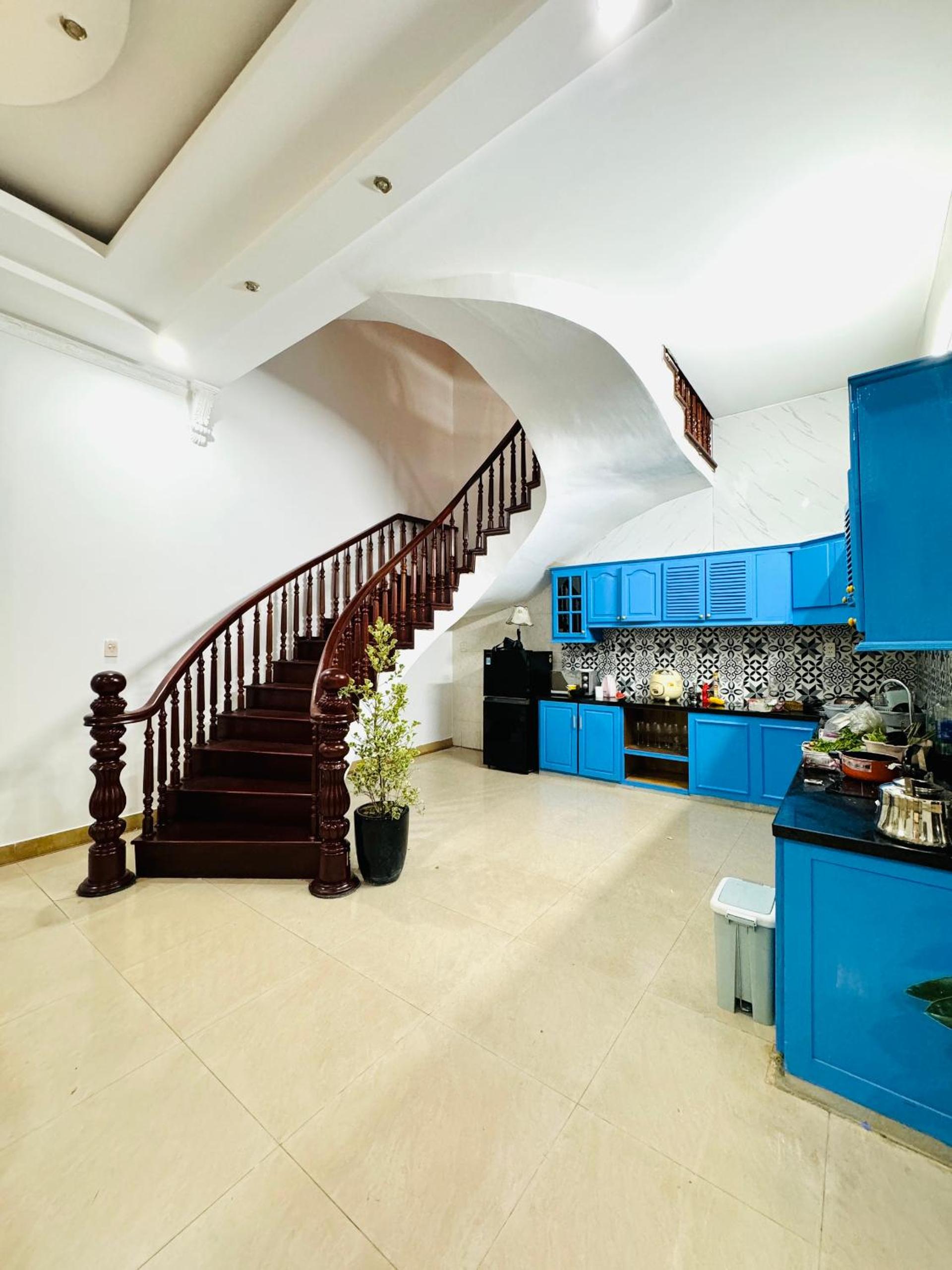 LUMI Villa