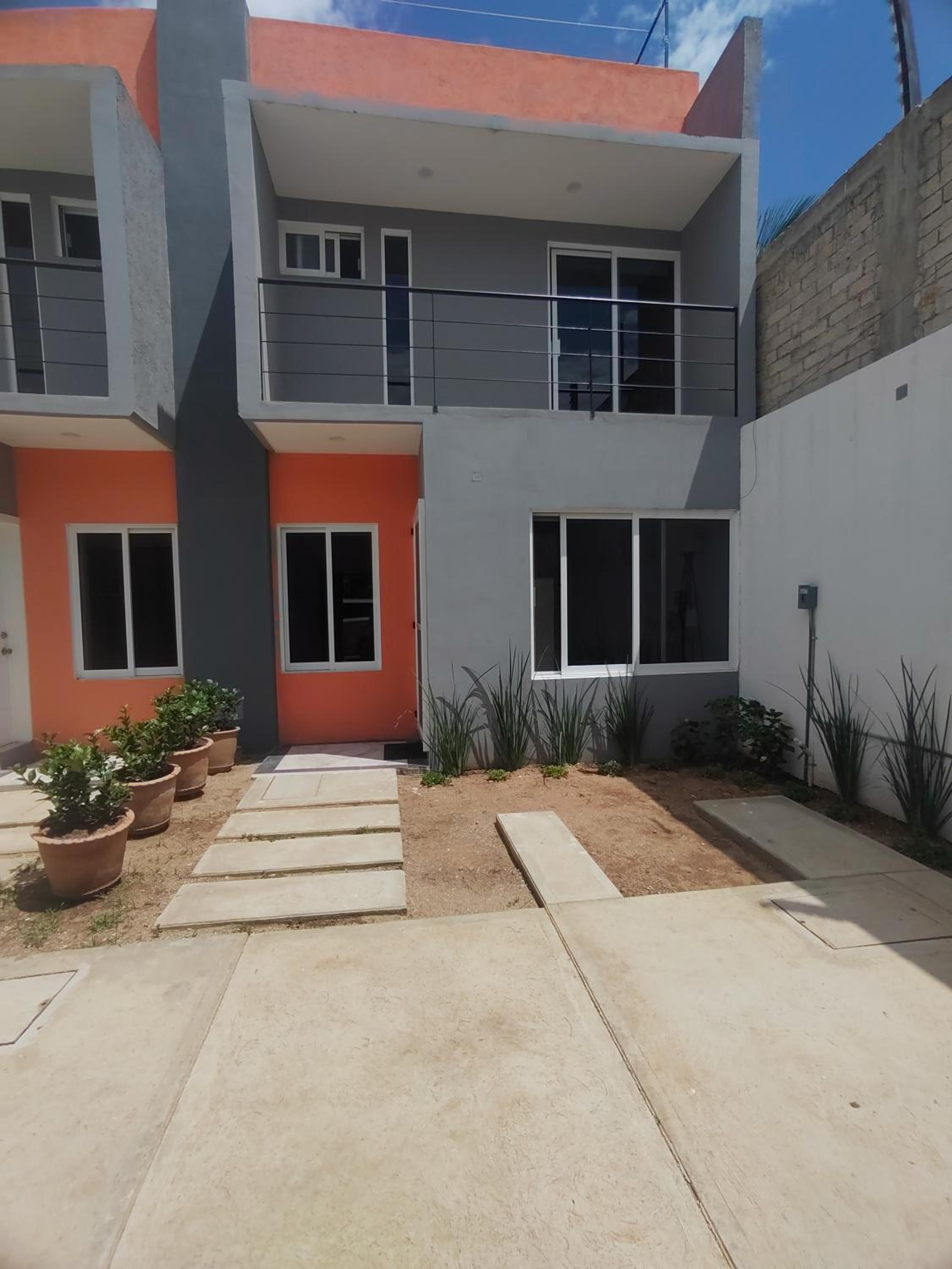 Casa Tlaxcala view 5