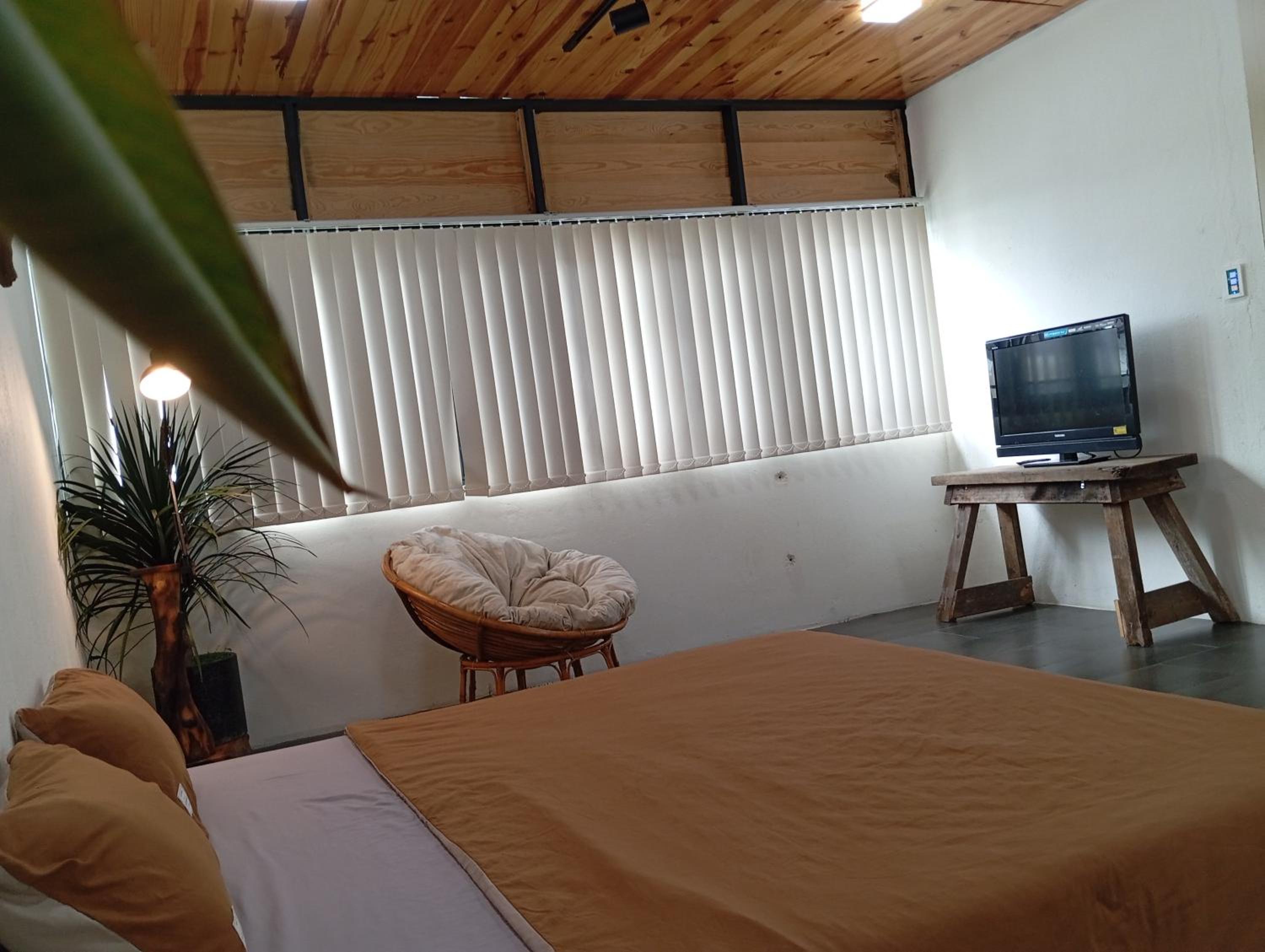 roc rach homestay view 4