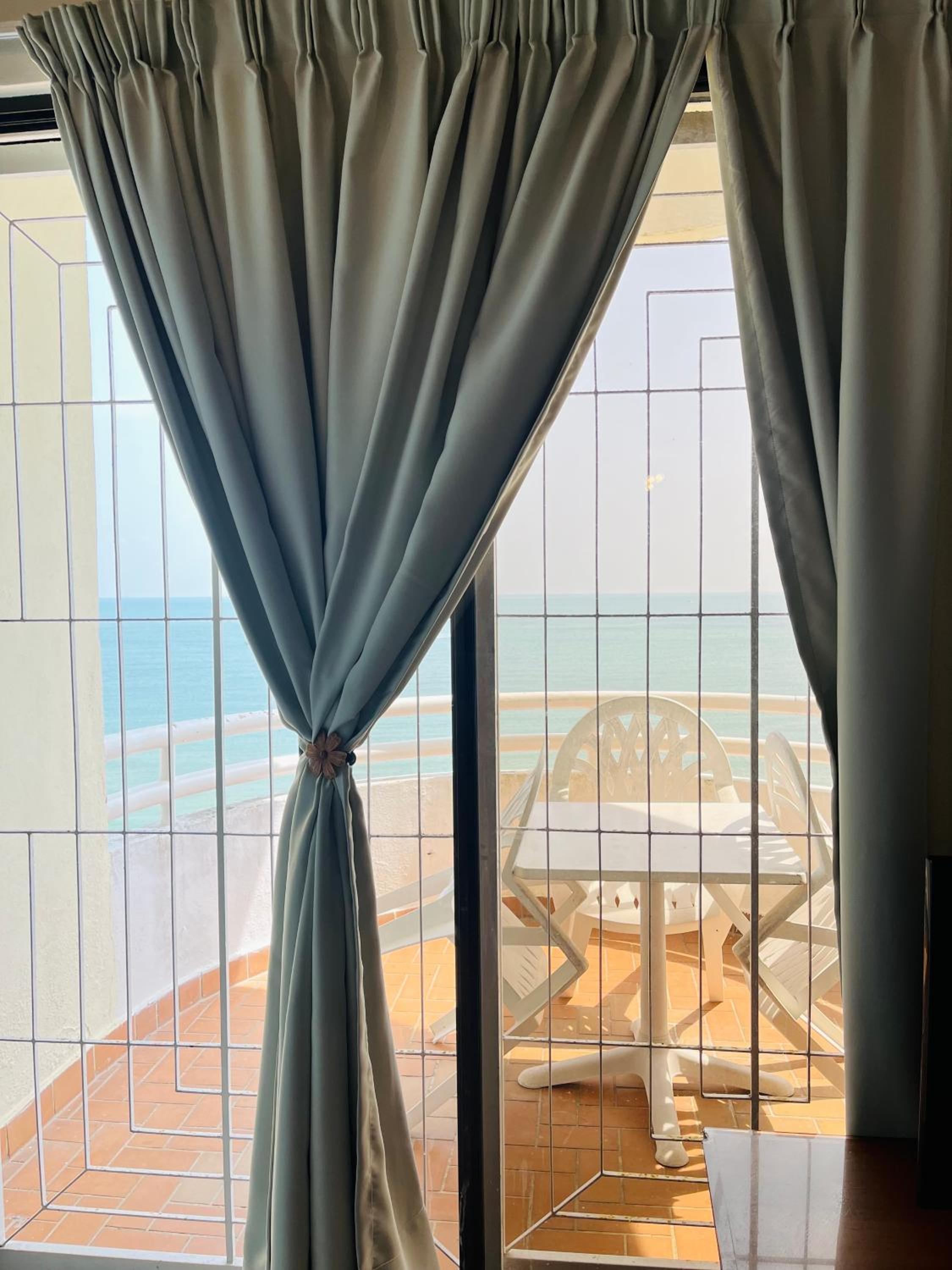 The regency Tanjung Tuan Private Unit homestay Seaview photo 4