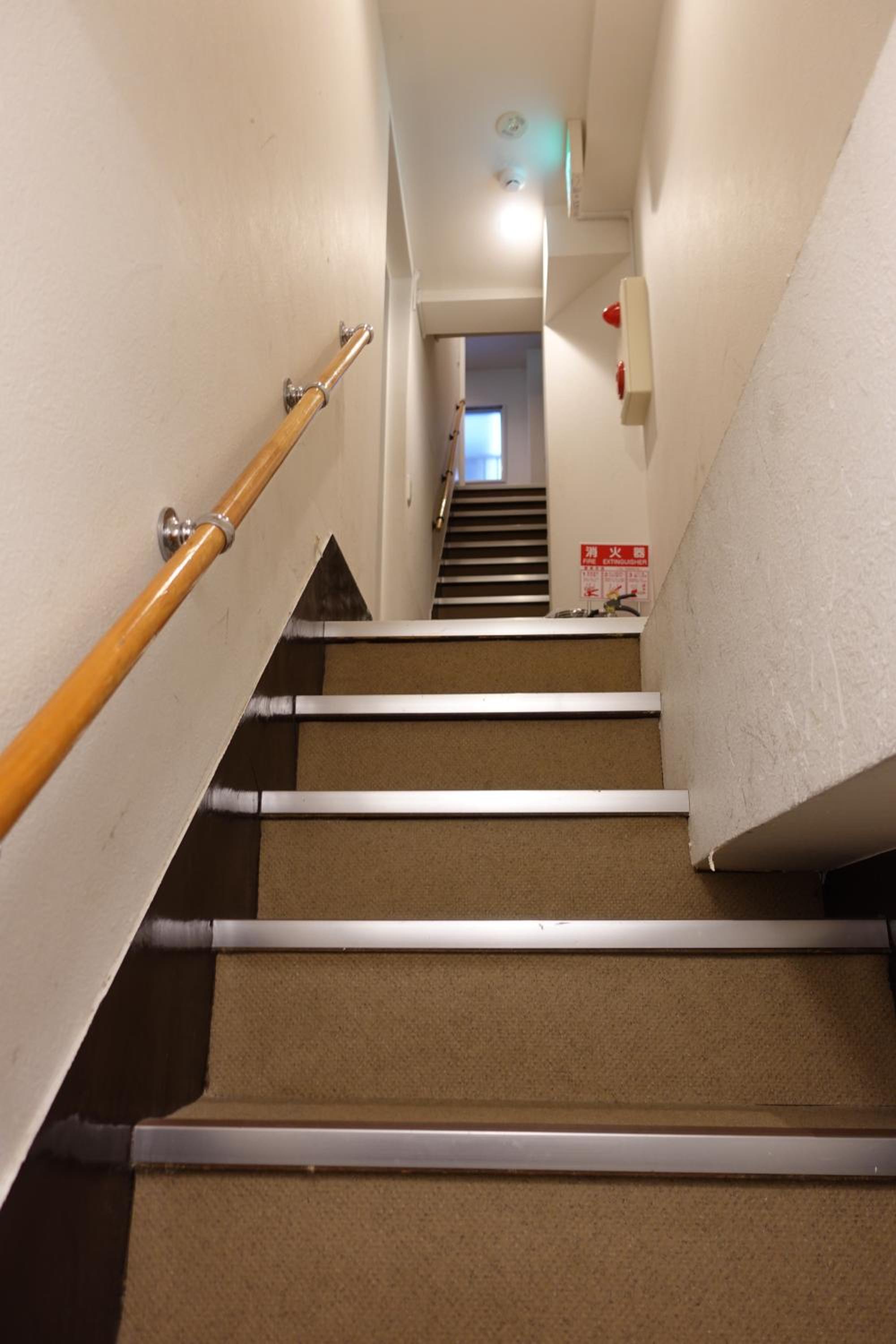 25, Nakanobu, Entire apartment for rent