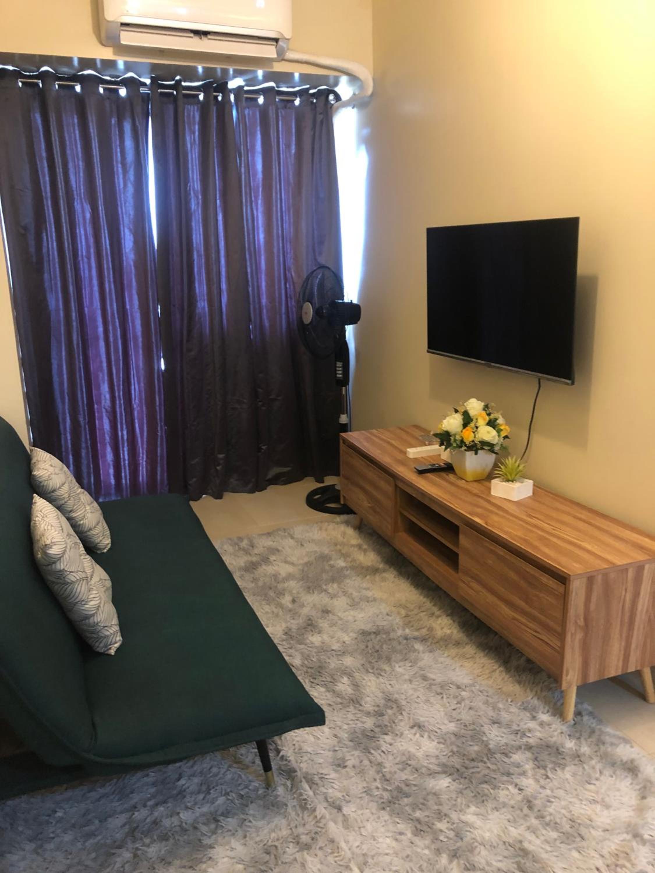 Majestic One Bedroom Condo Unit