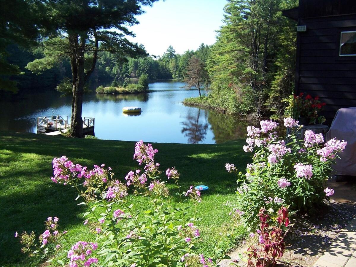 Mountain Retreat on Private Lake-Alderbrook Lodge view 3