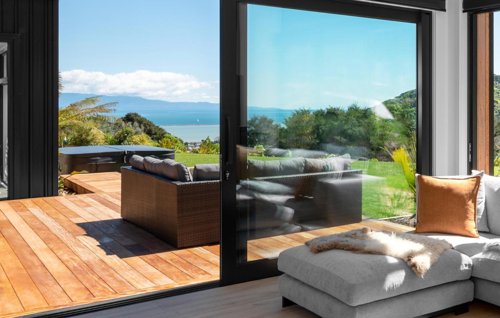 Atawhai Retreat