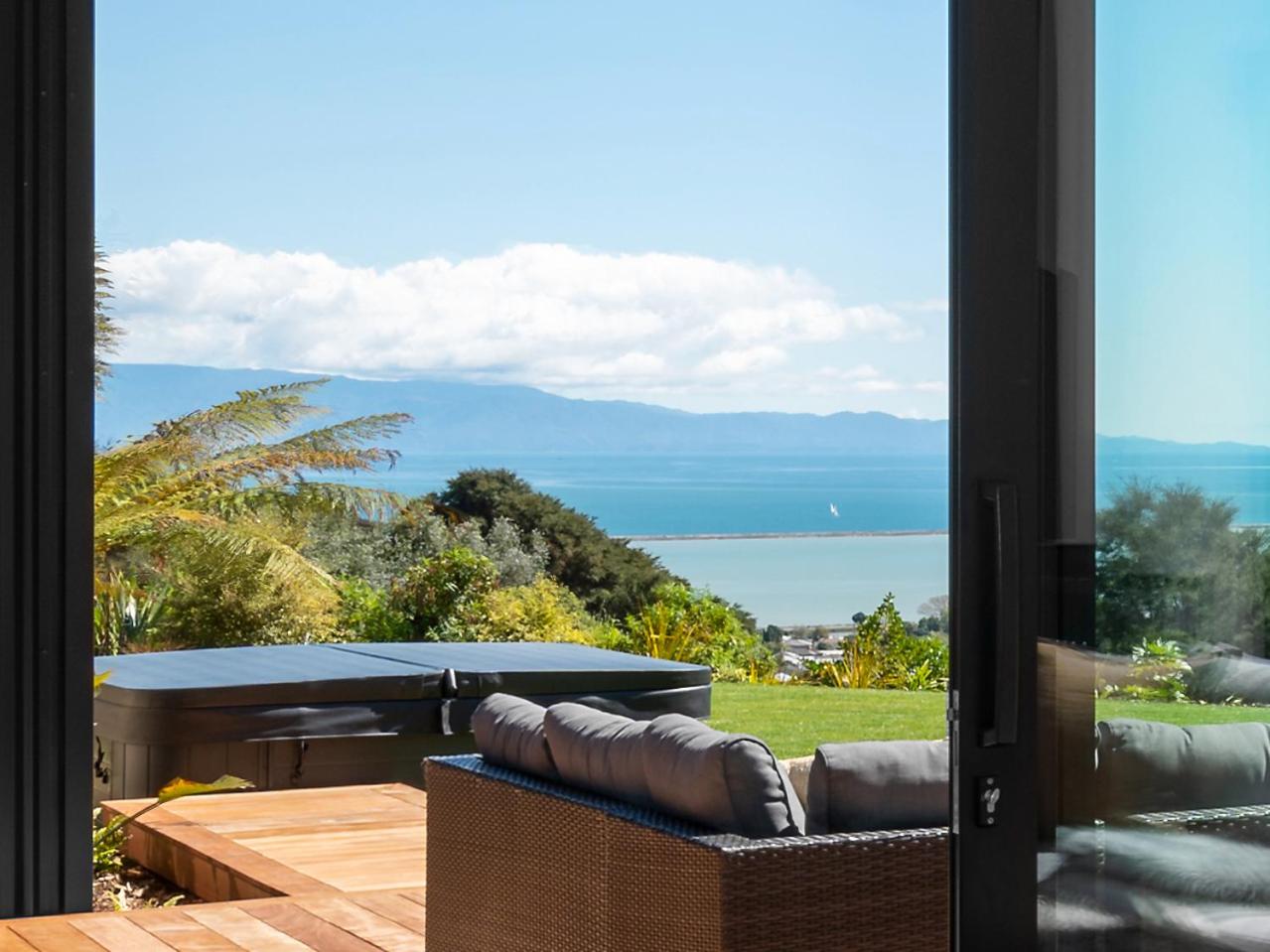 Atawhai Retreat