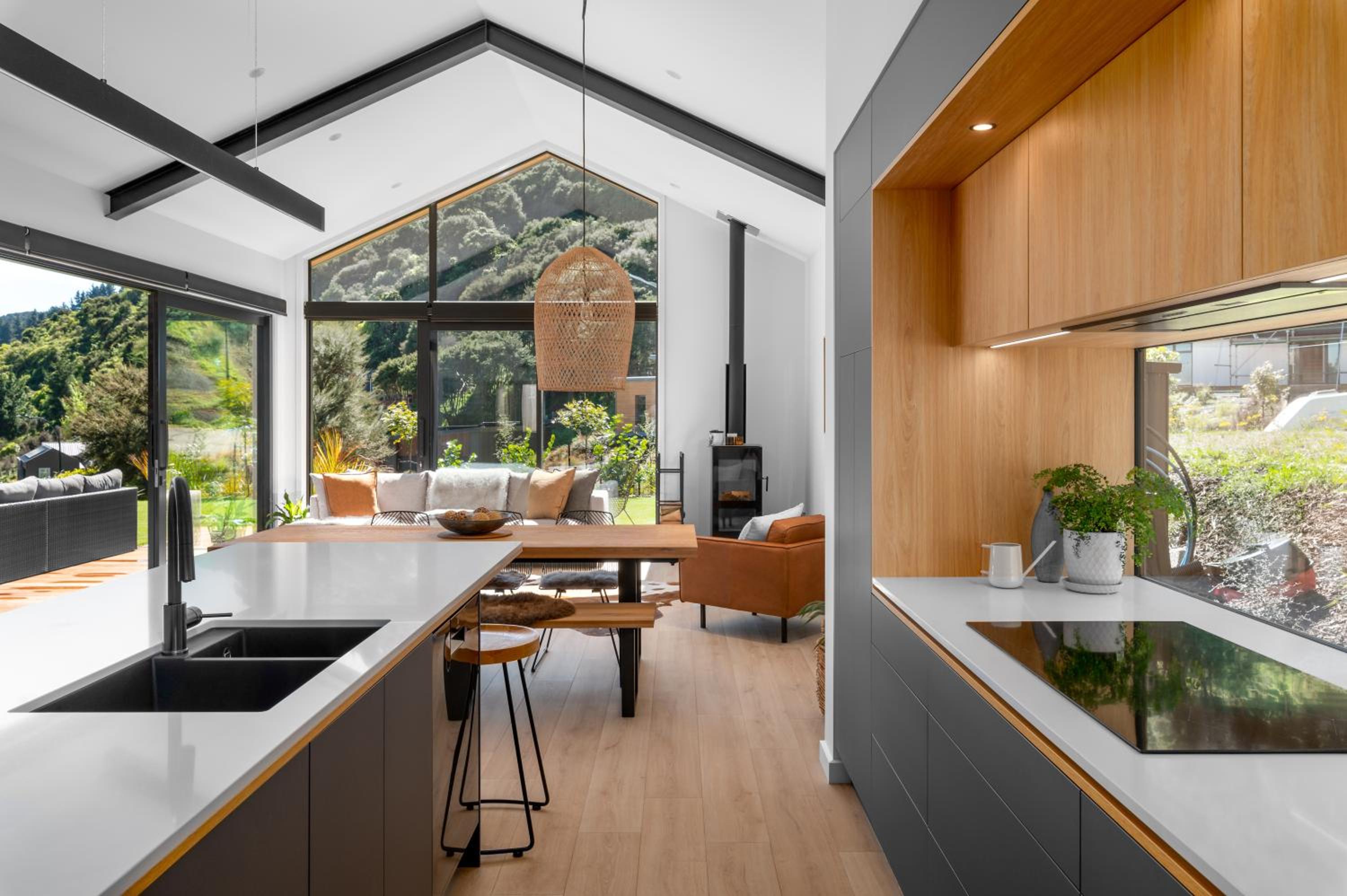 Atawhai Retreat