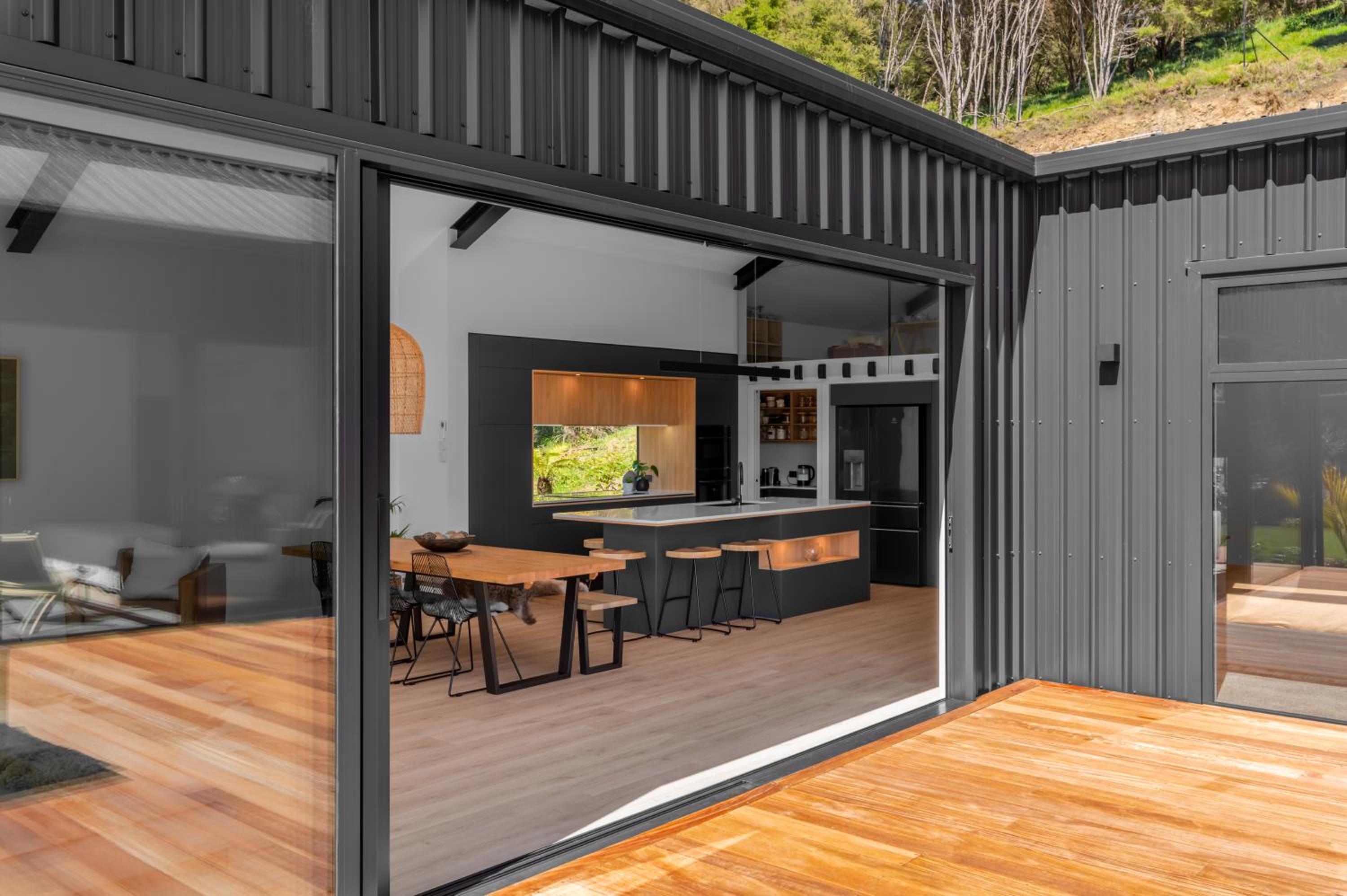 Atawhai Retreat