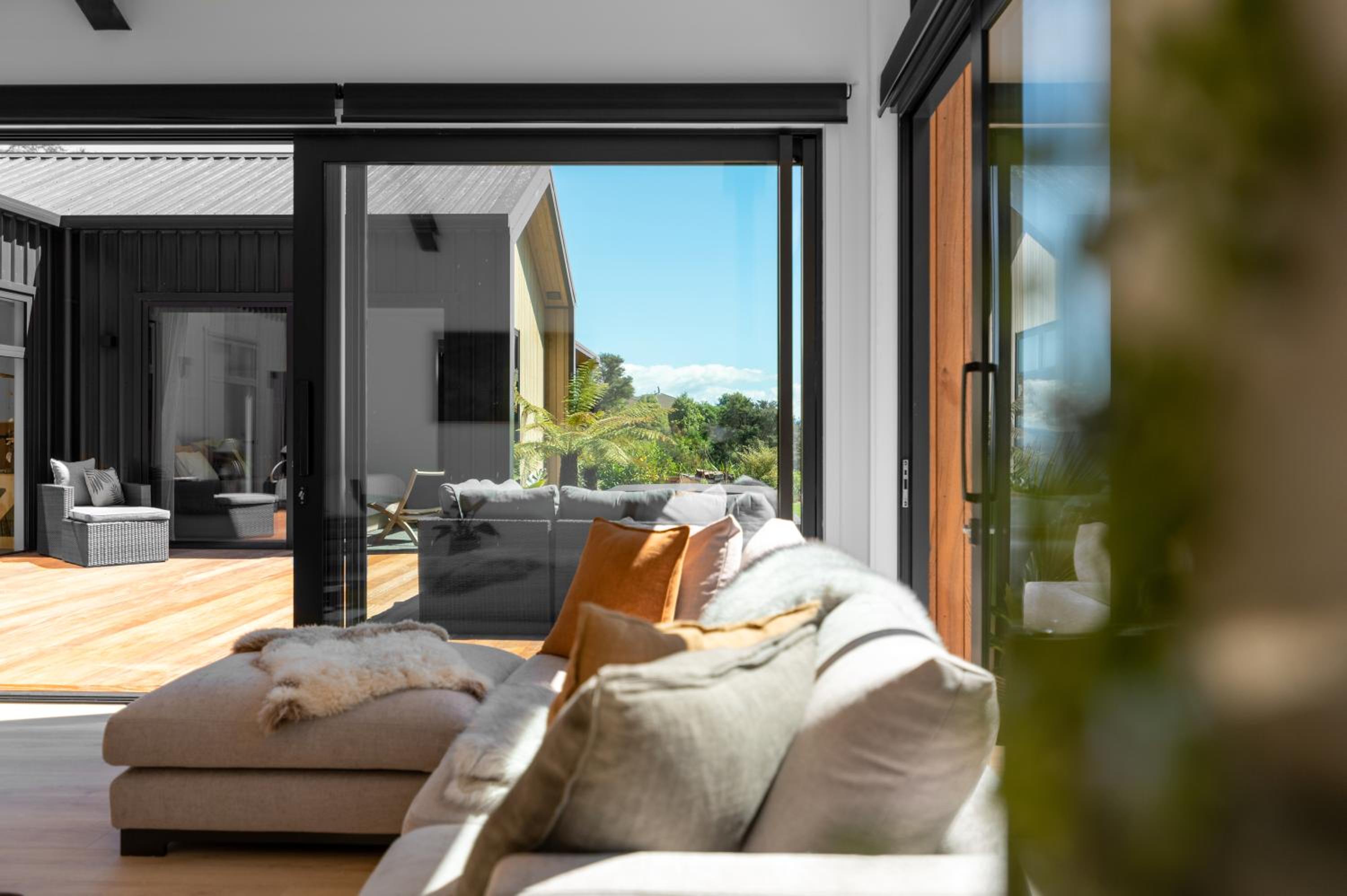Atawhai Retreat