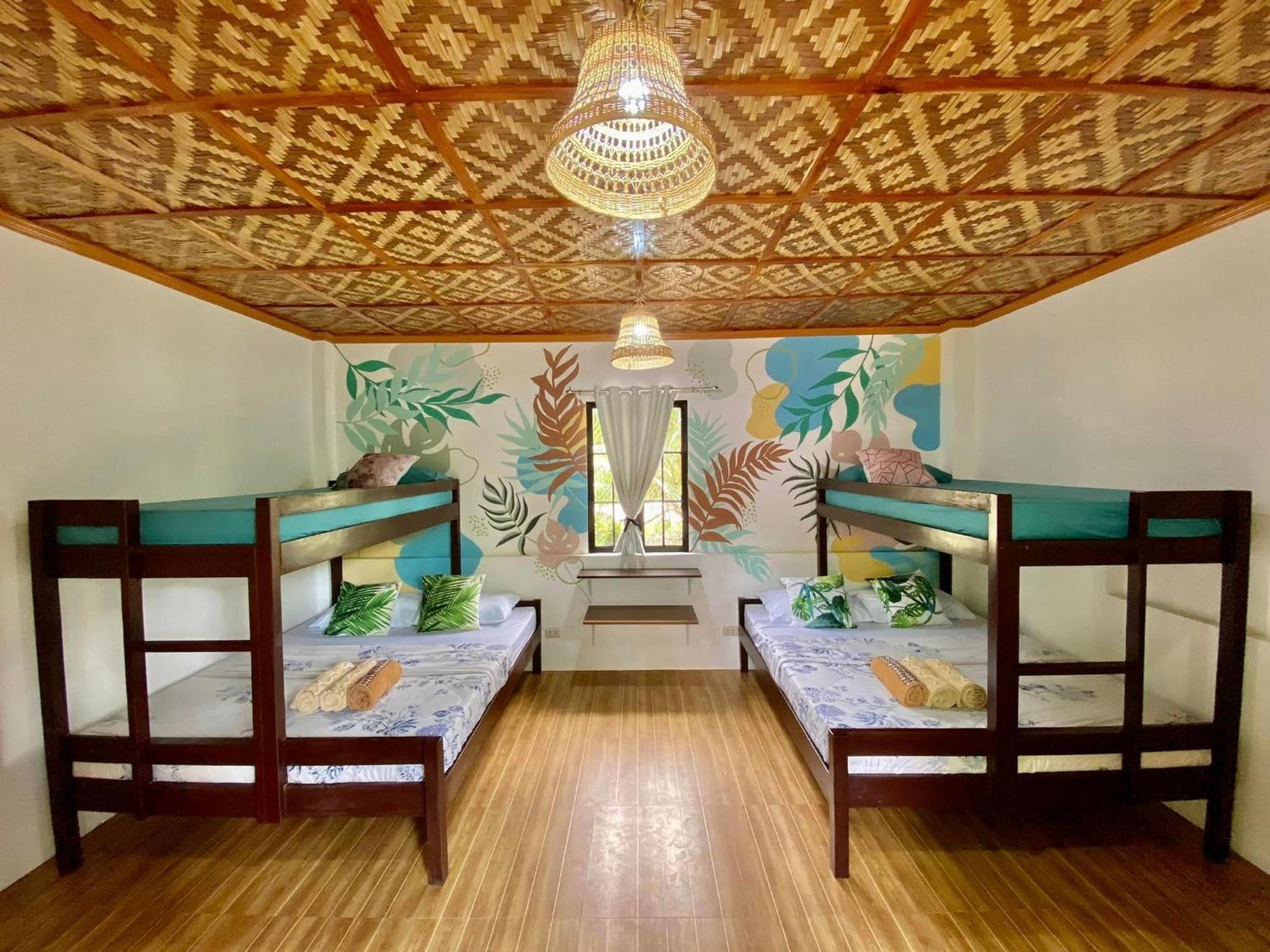 Casa Aleli Cebu view 3