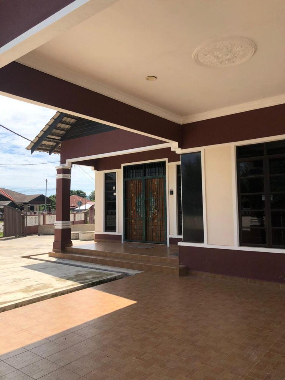 Cfd Homestay 3 Dungun photo 2
