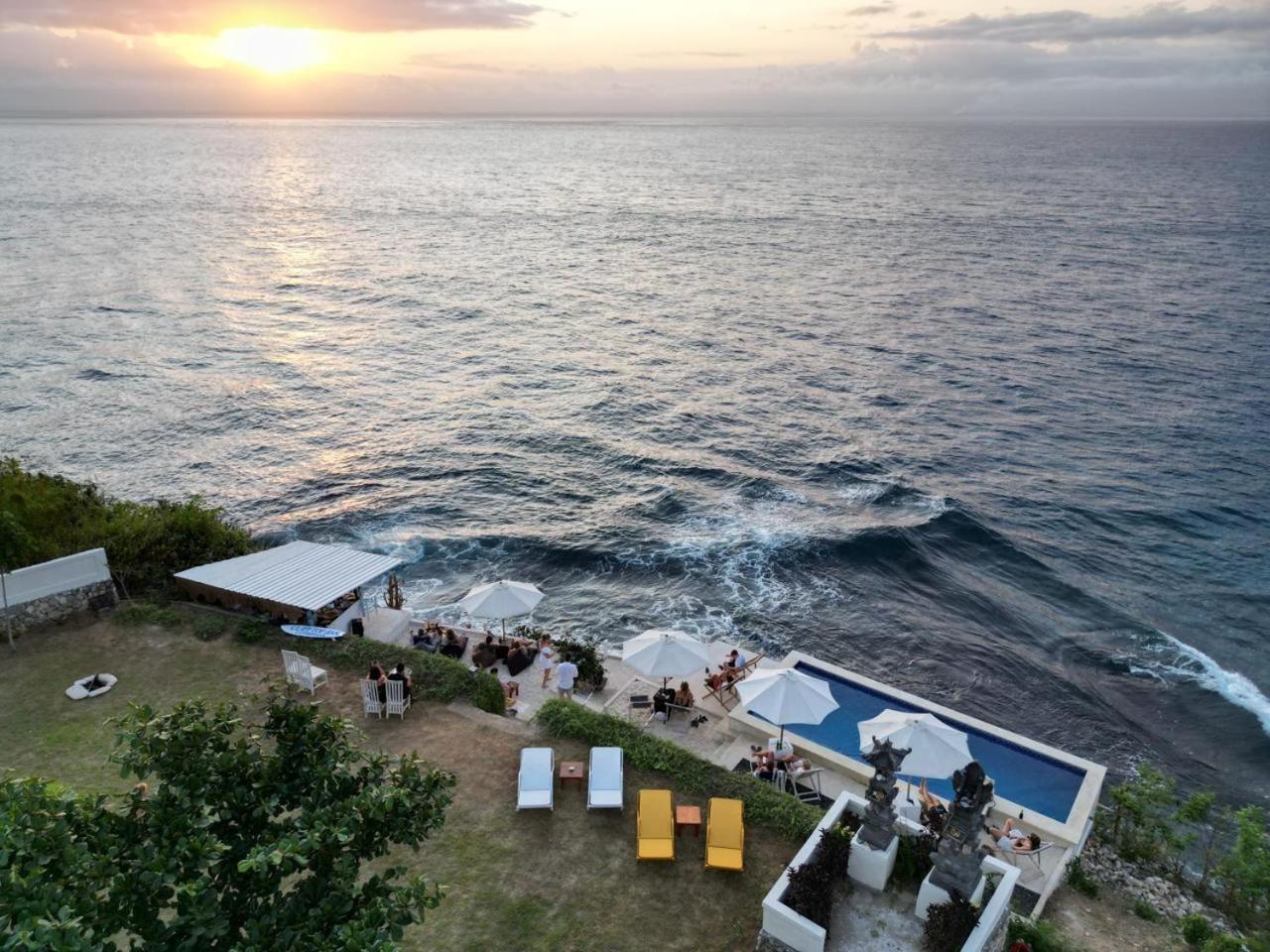 The Edge Lembongan view 3