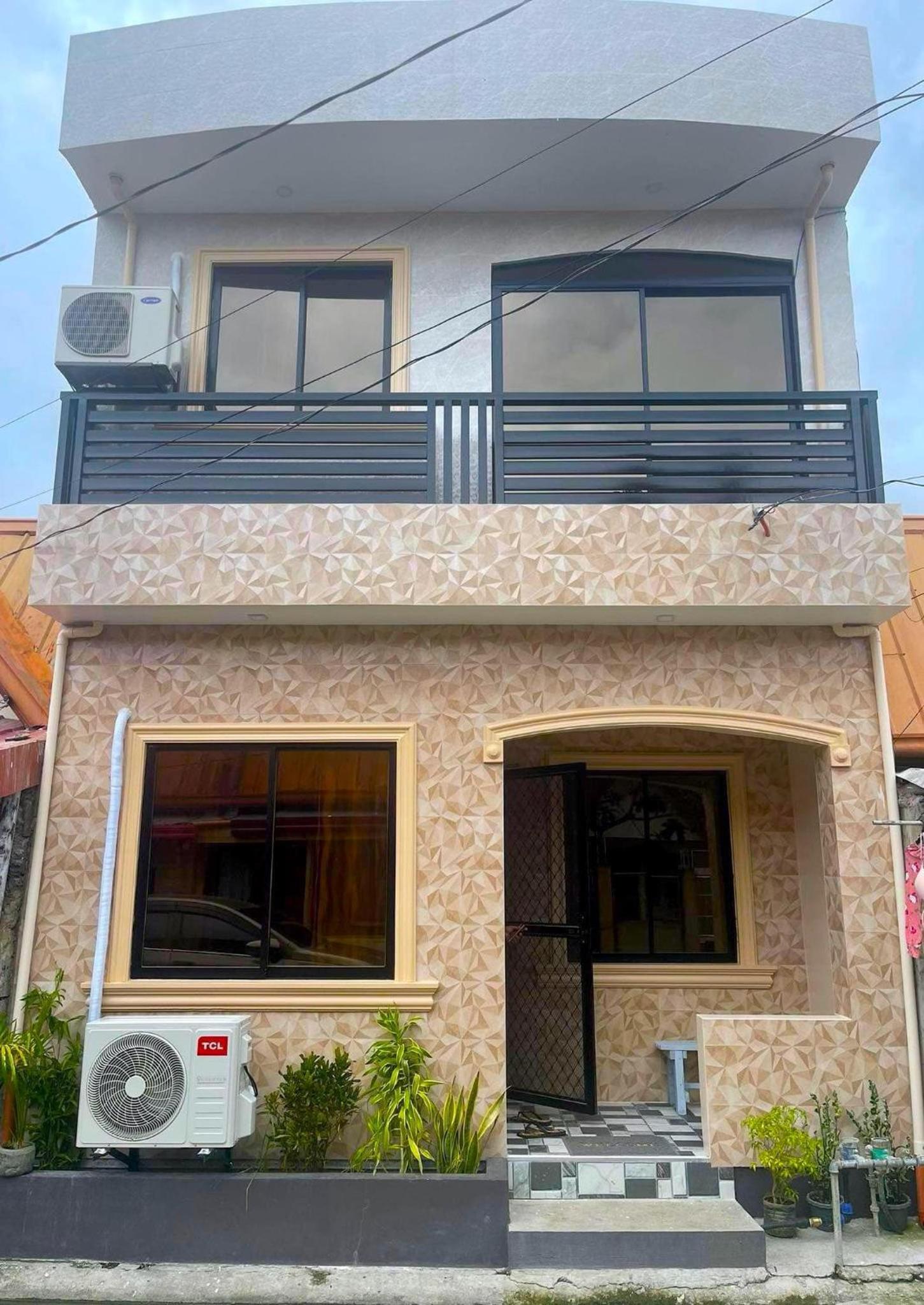 Butuan Transient Place and Staycation view 2