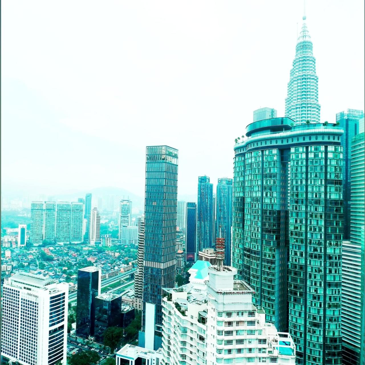 Vortex Residence KLCC
