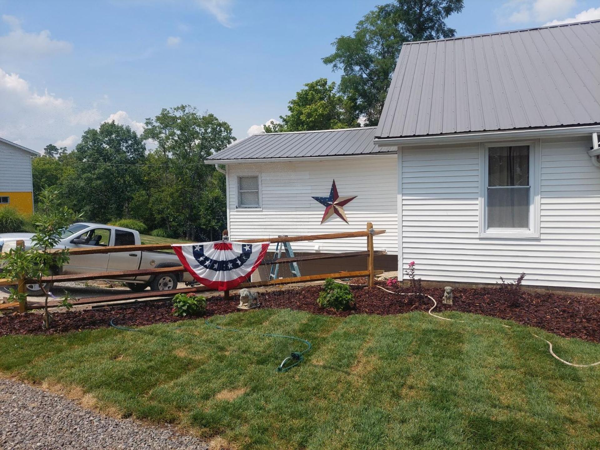 5BR Home Pool, hot tub, pet friendly by ARK Experience view 2