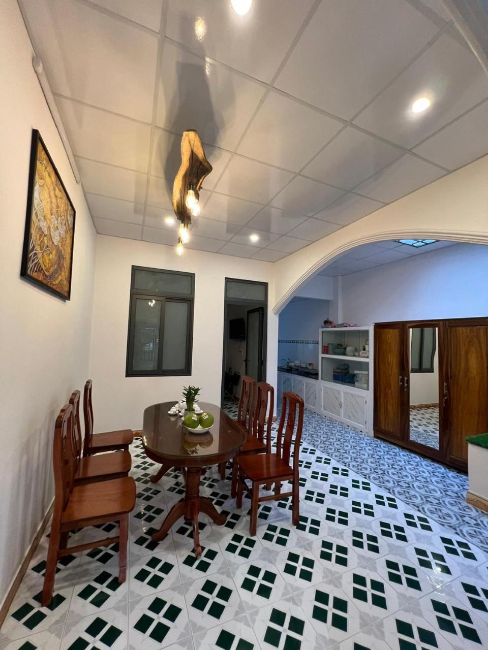 Win's Homestay Tuy Hòa view 5