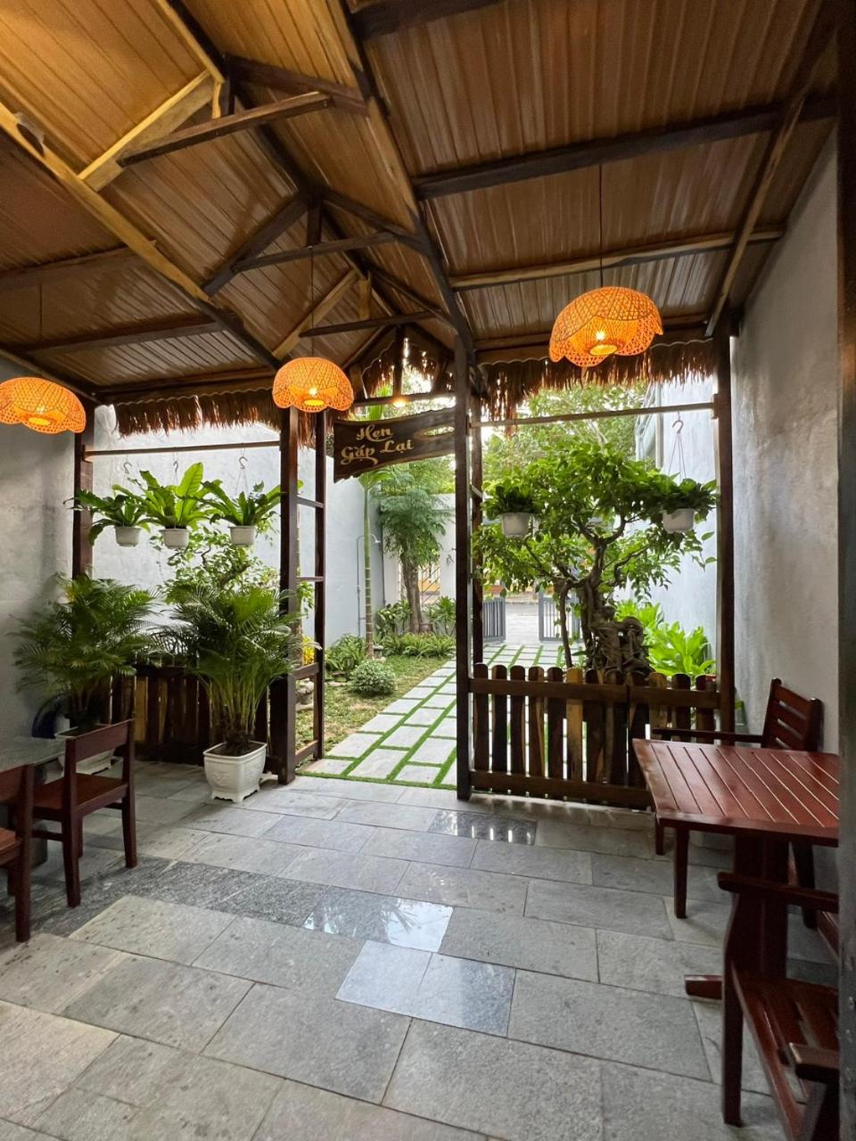 Win's Homestay Tuy Hòa view 4