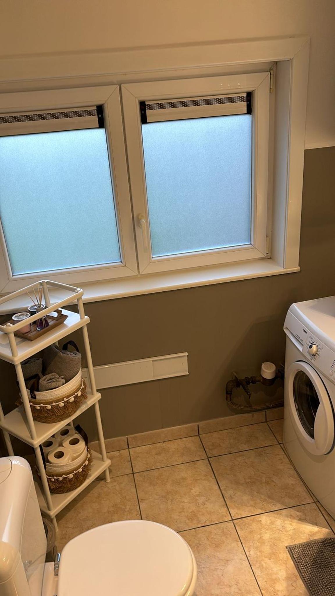 Appartement chic bien situé