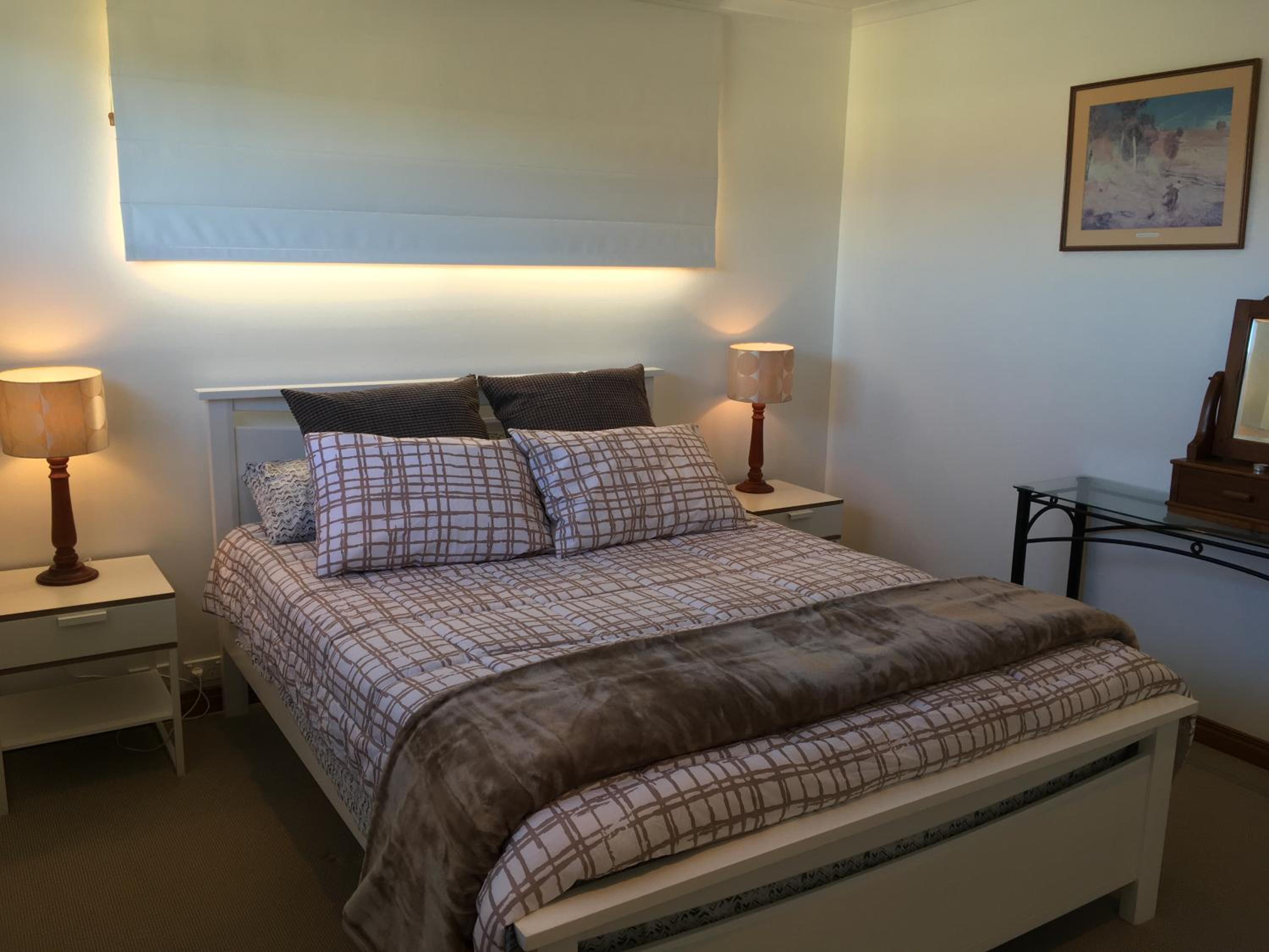Breezes at Hayborough - Coastal beach house and pet friendly