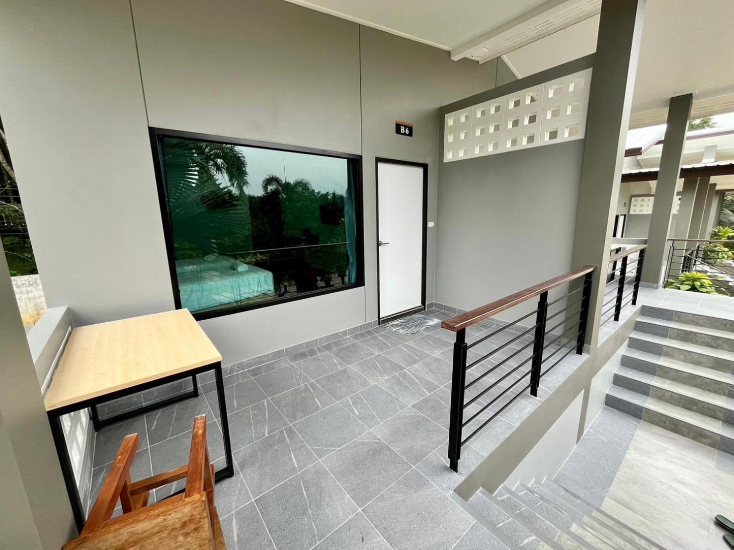 Krabi Inn Resort