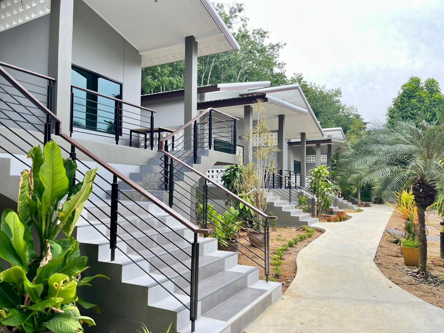 Krabi Inn Resort