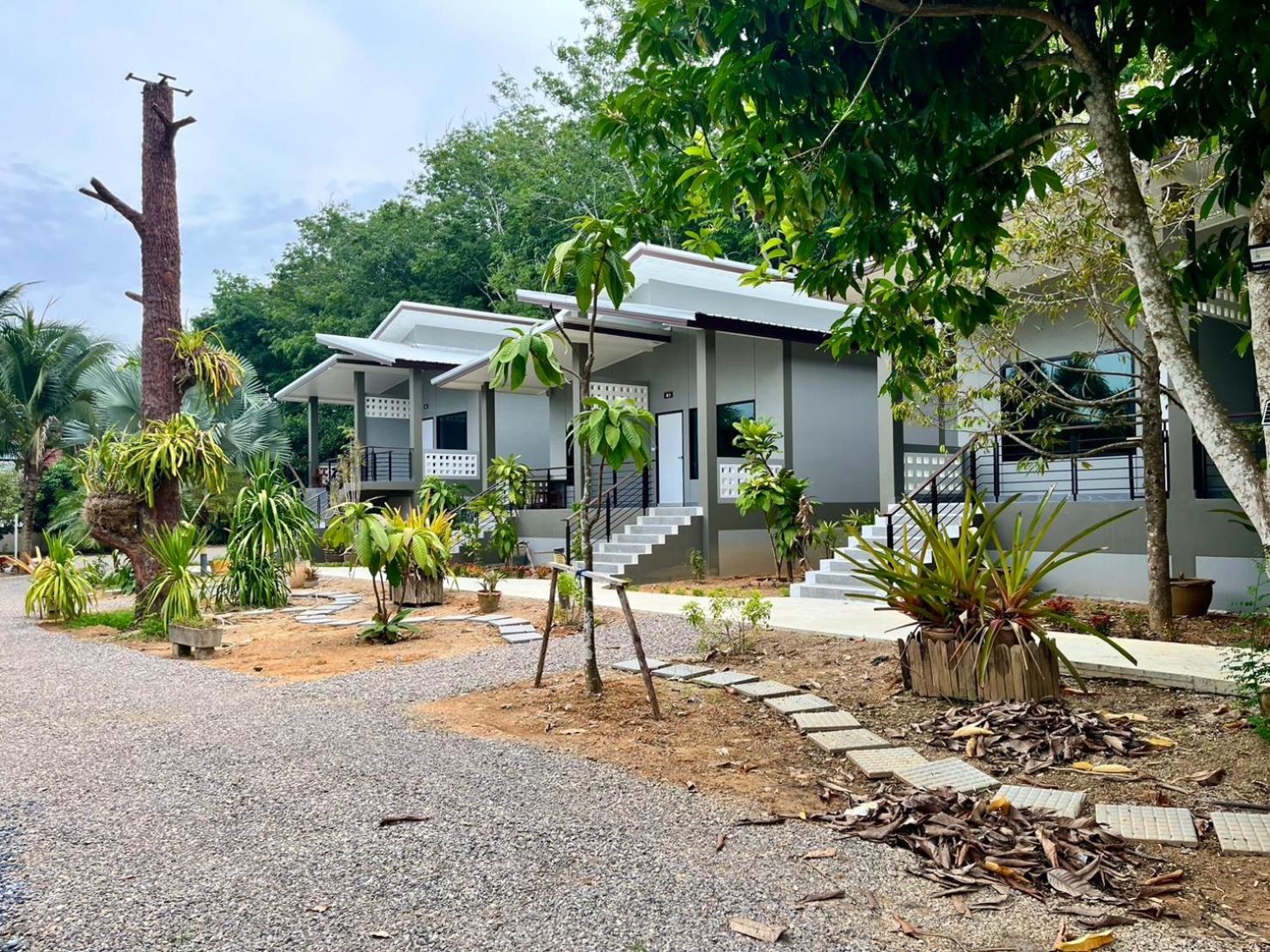 Krabi Inn Resort