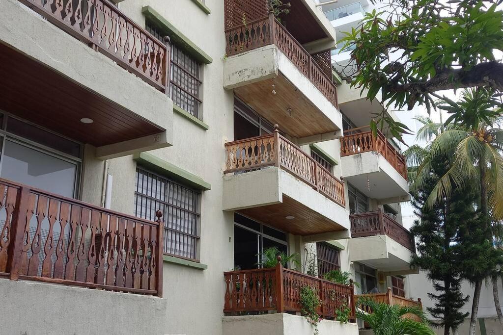 Apartamento El Cabrero
