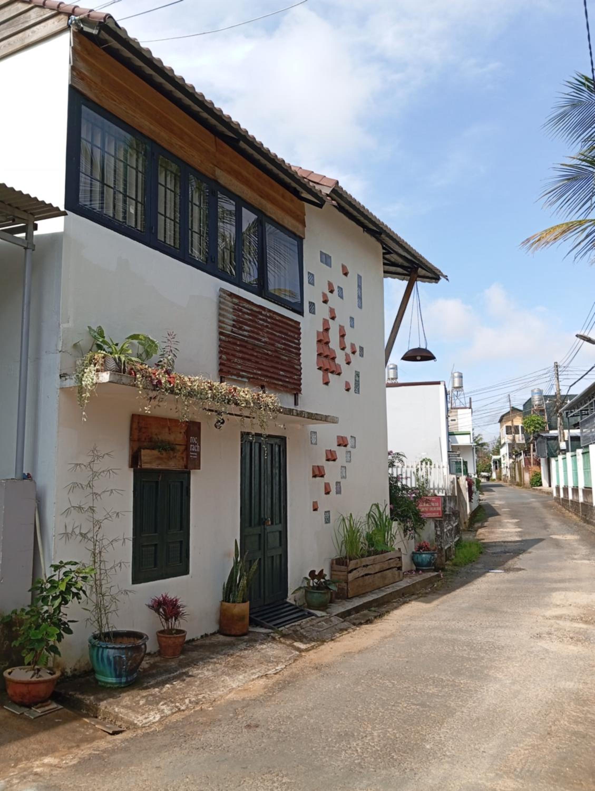 roc rach homestay view 3