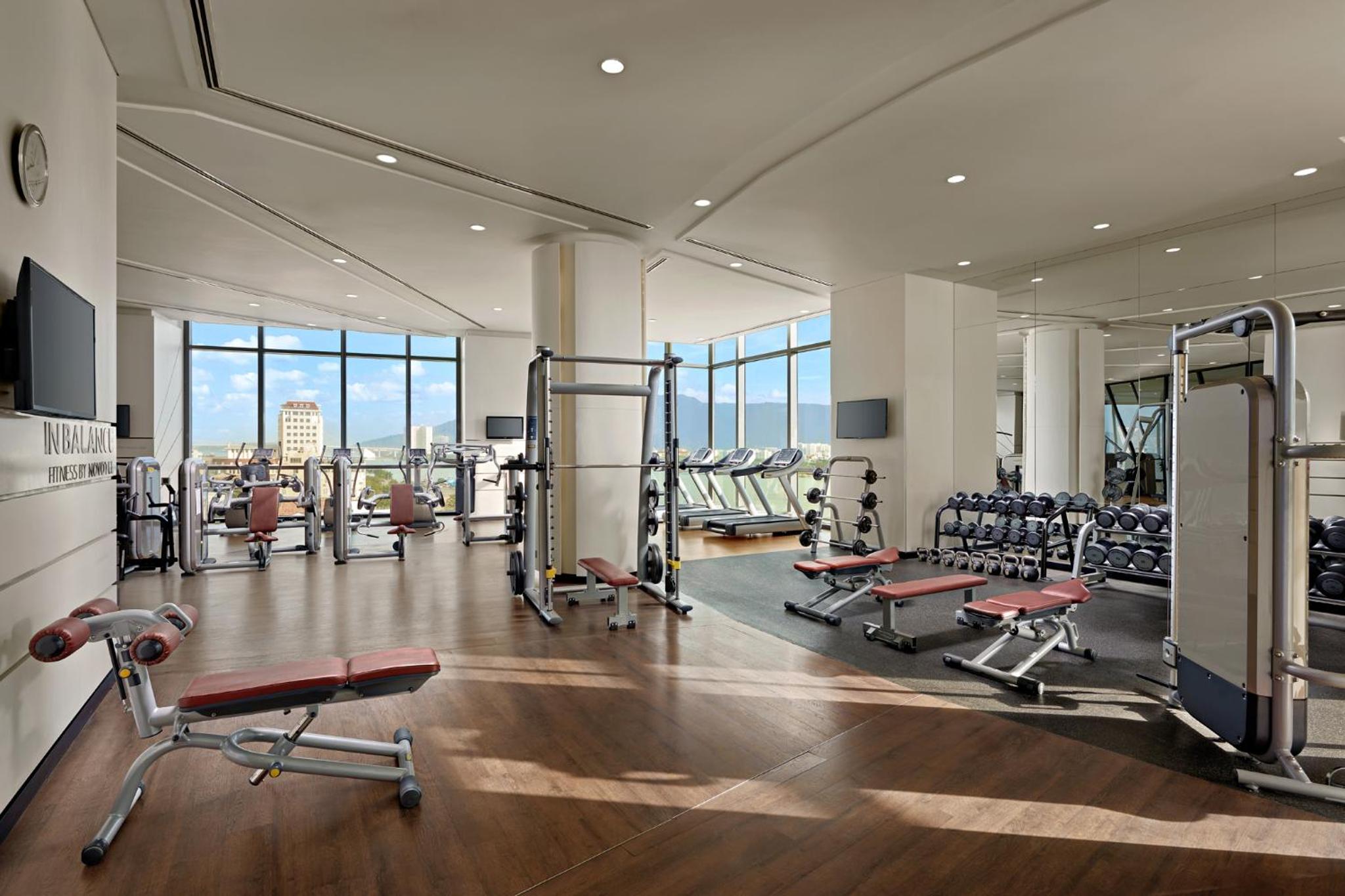 Novotel Danang Premier Han River 24