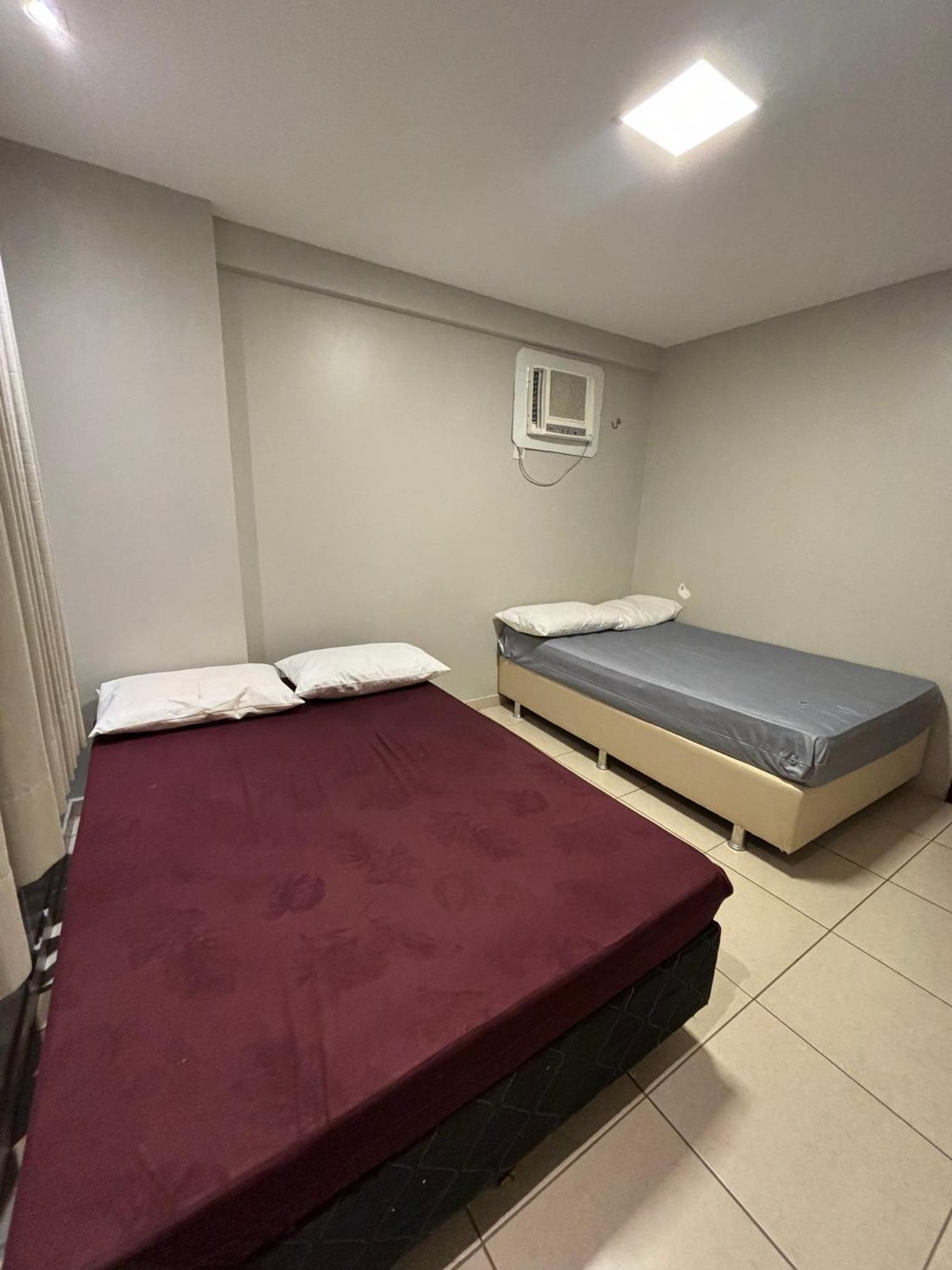Apartamento na Praia de João Pessoa