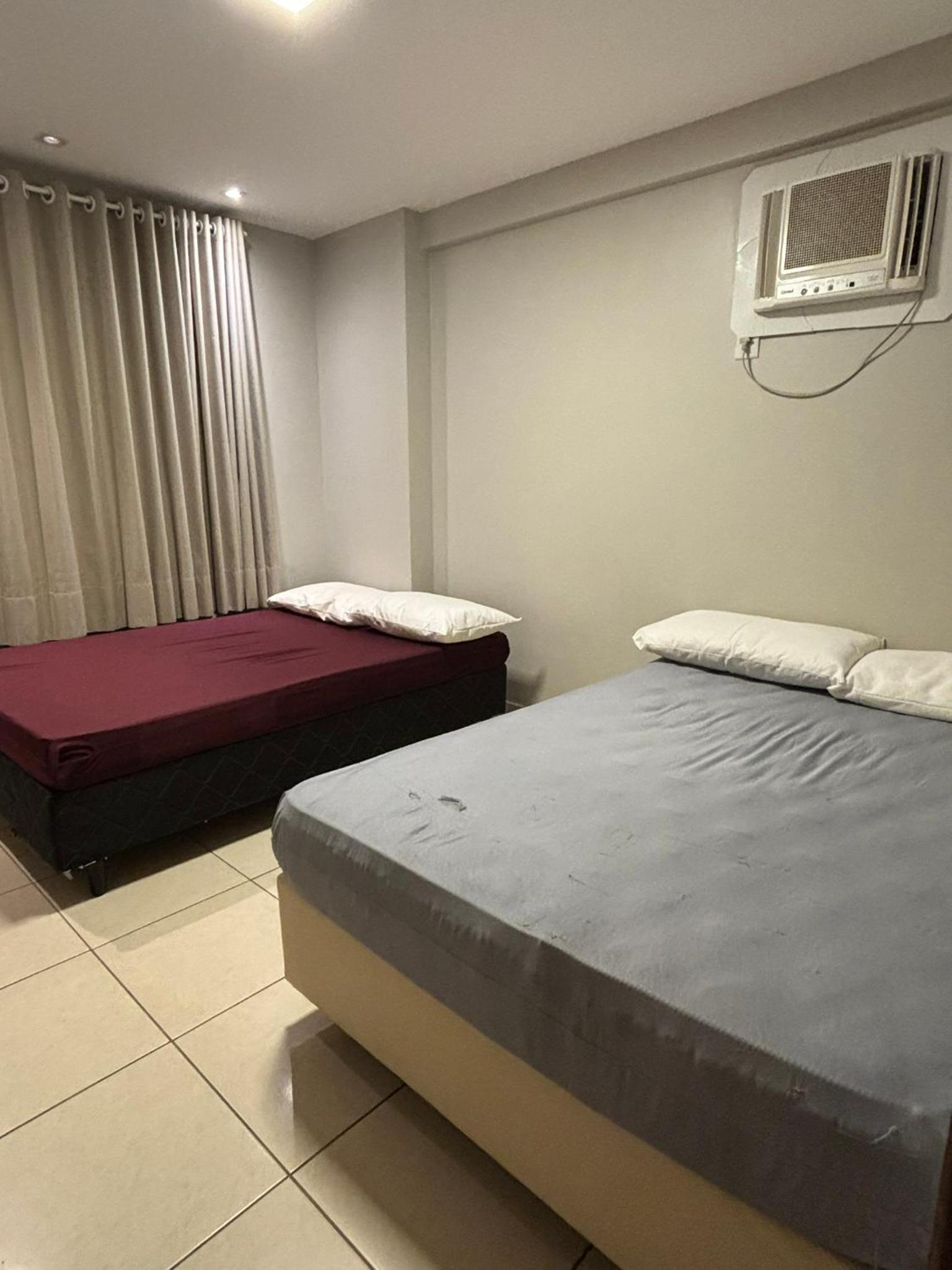Apartamento na Praia de João Pessoa