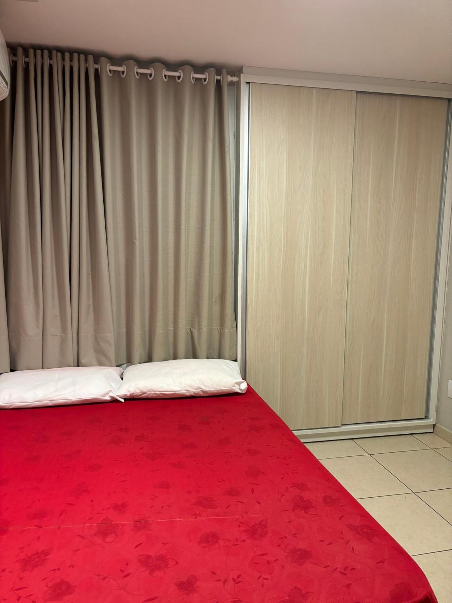Apartamento na Praia de João Pessoa
