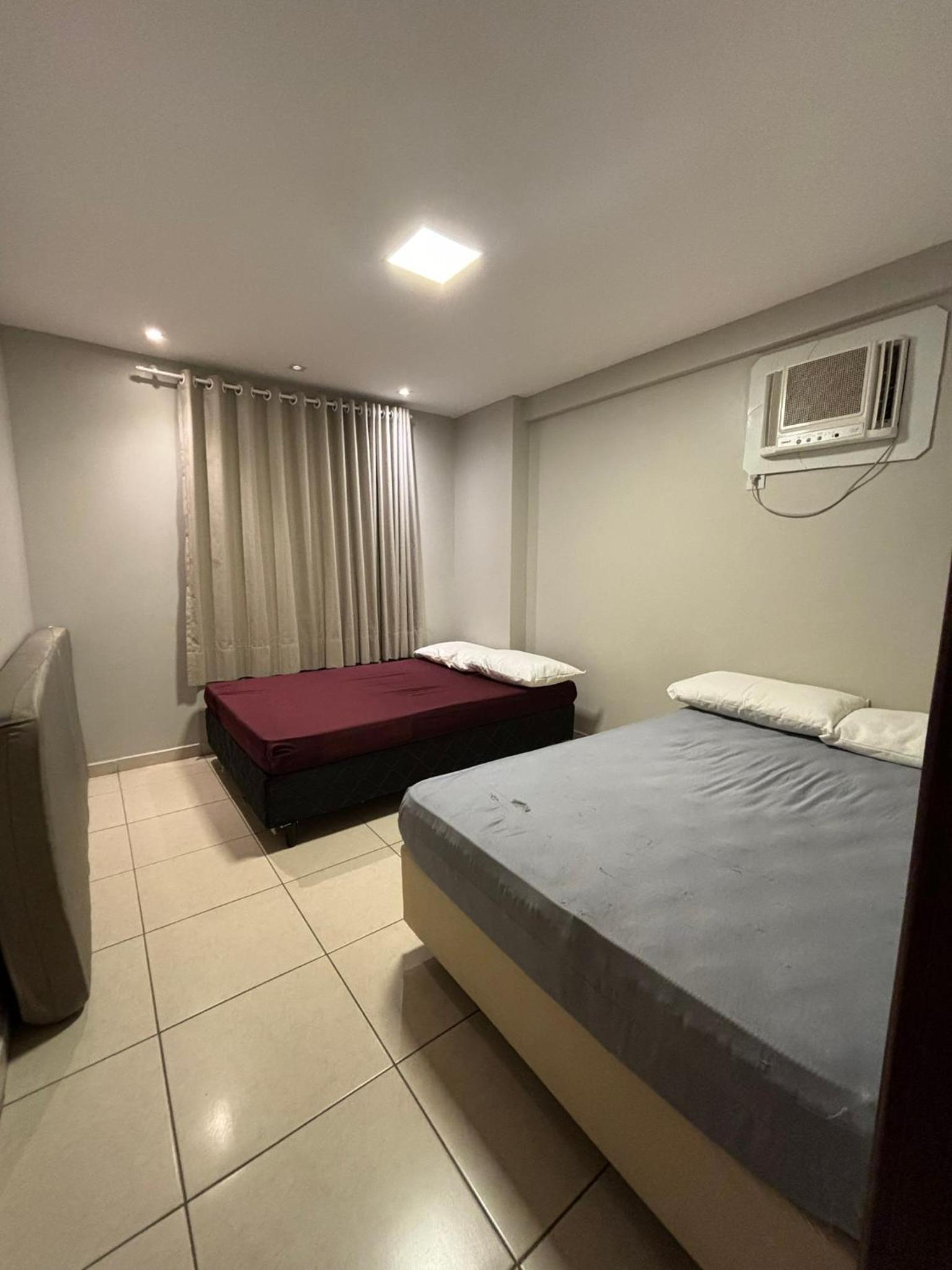 Apartamento na Praia de João Pessoa