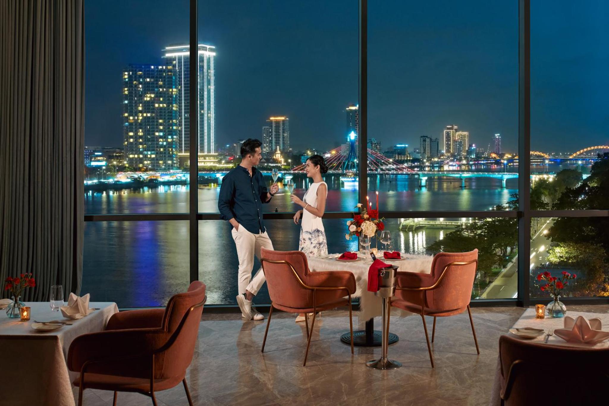 Novotel Danang Premier Han River 105