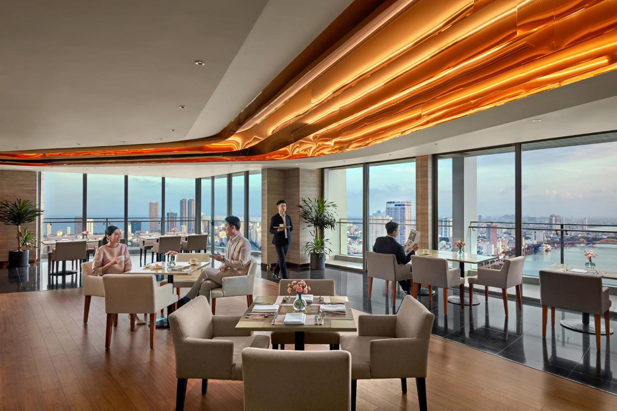 Novotel Danang Premier Han River 108