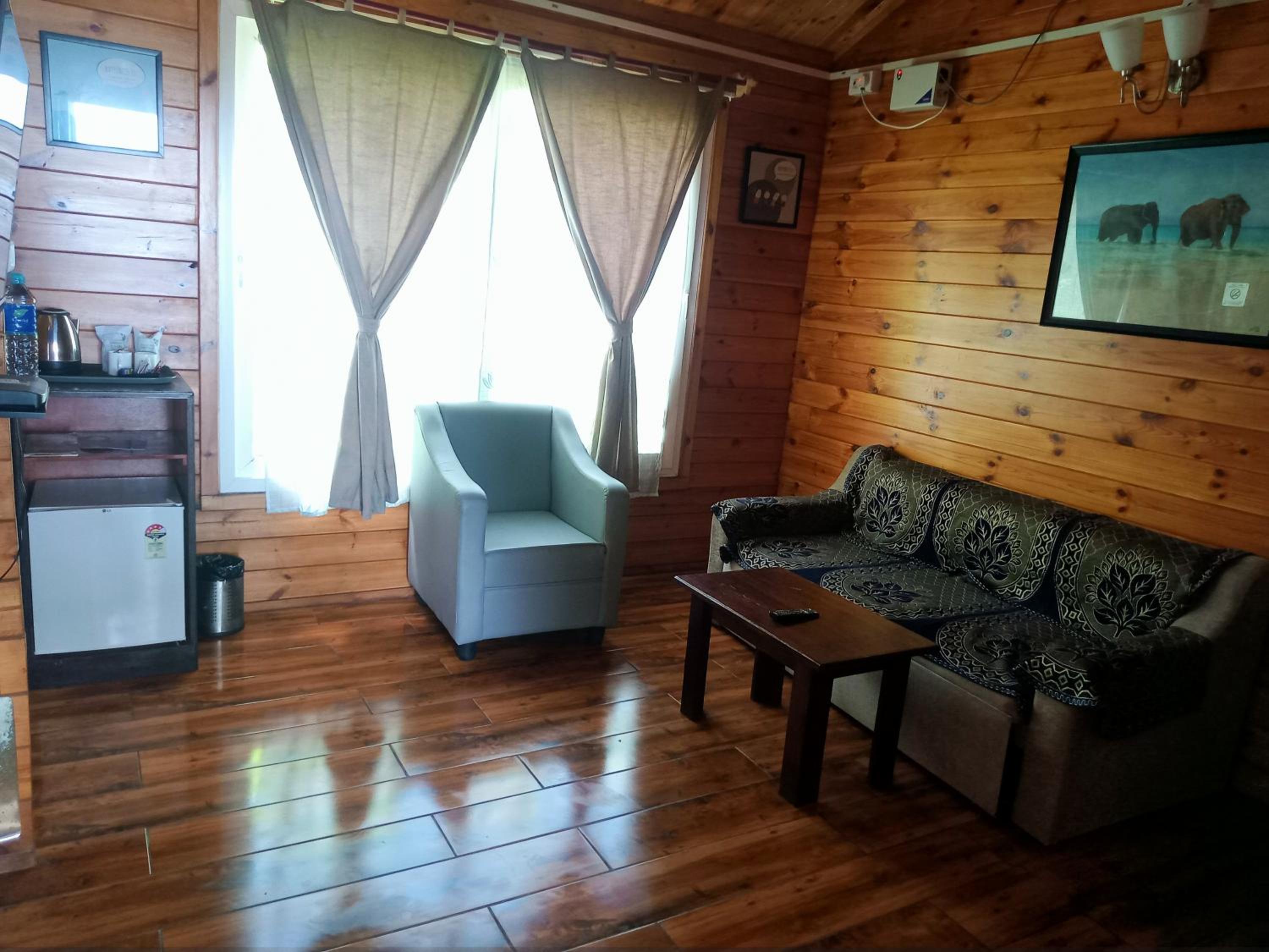 Adhvasaha Beach Spa Resort view 3