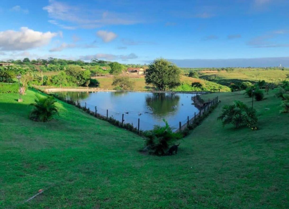 CantinhoAbençoado716 - Flat no Winterville Gravatá - Piscinas Aquecidas, Lago e Parquinhos