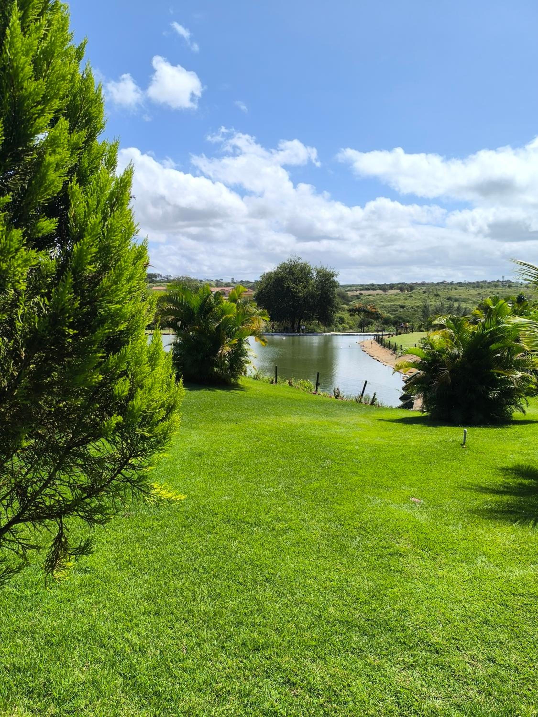 CantinhoAbençoado716 - Flat no Winterville Gravatá - Piscinas Aquecidas, Lago e Parquinhos
