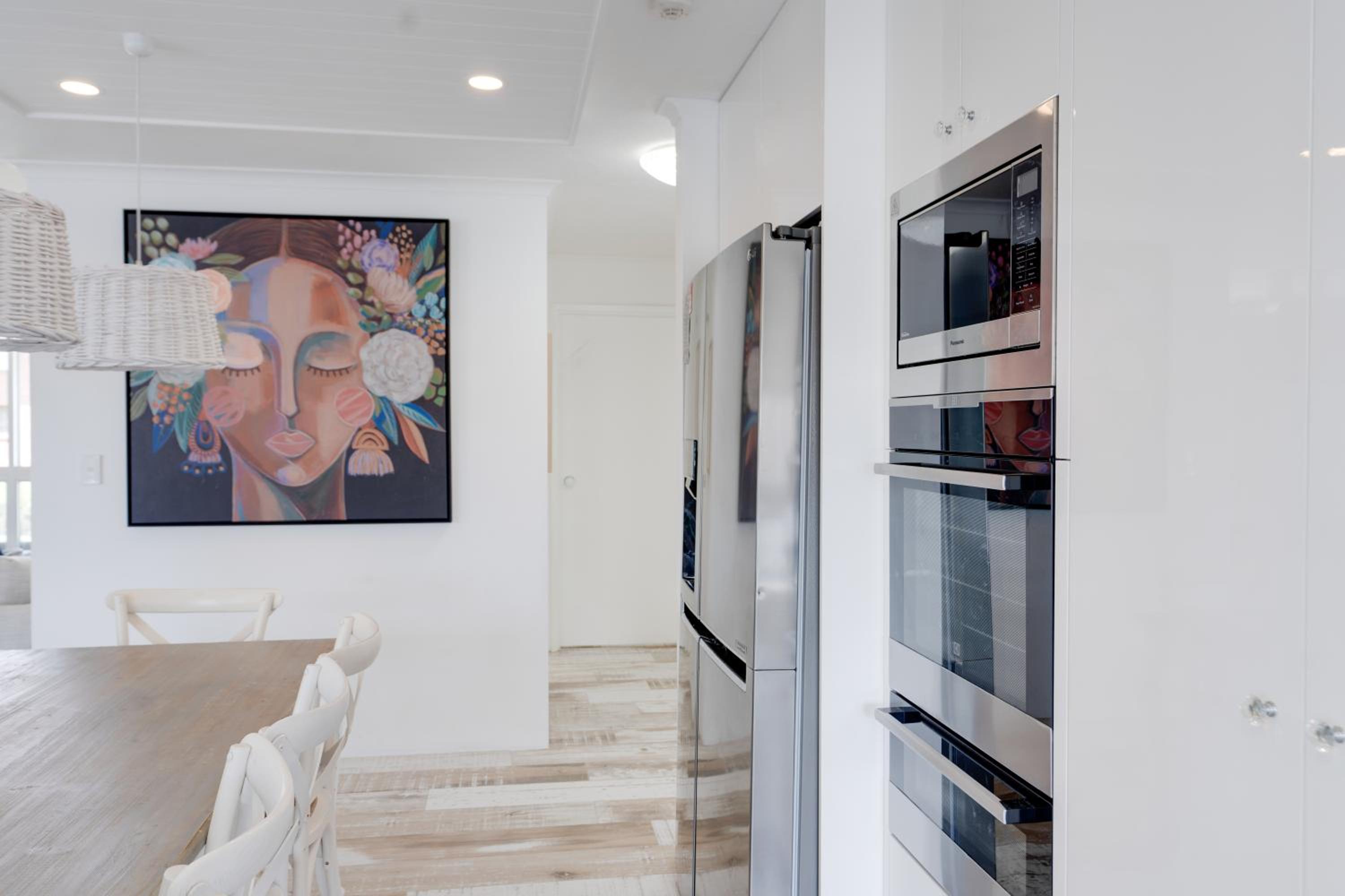 Rainbow Bay - 2BR Haven