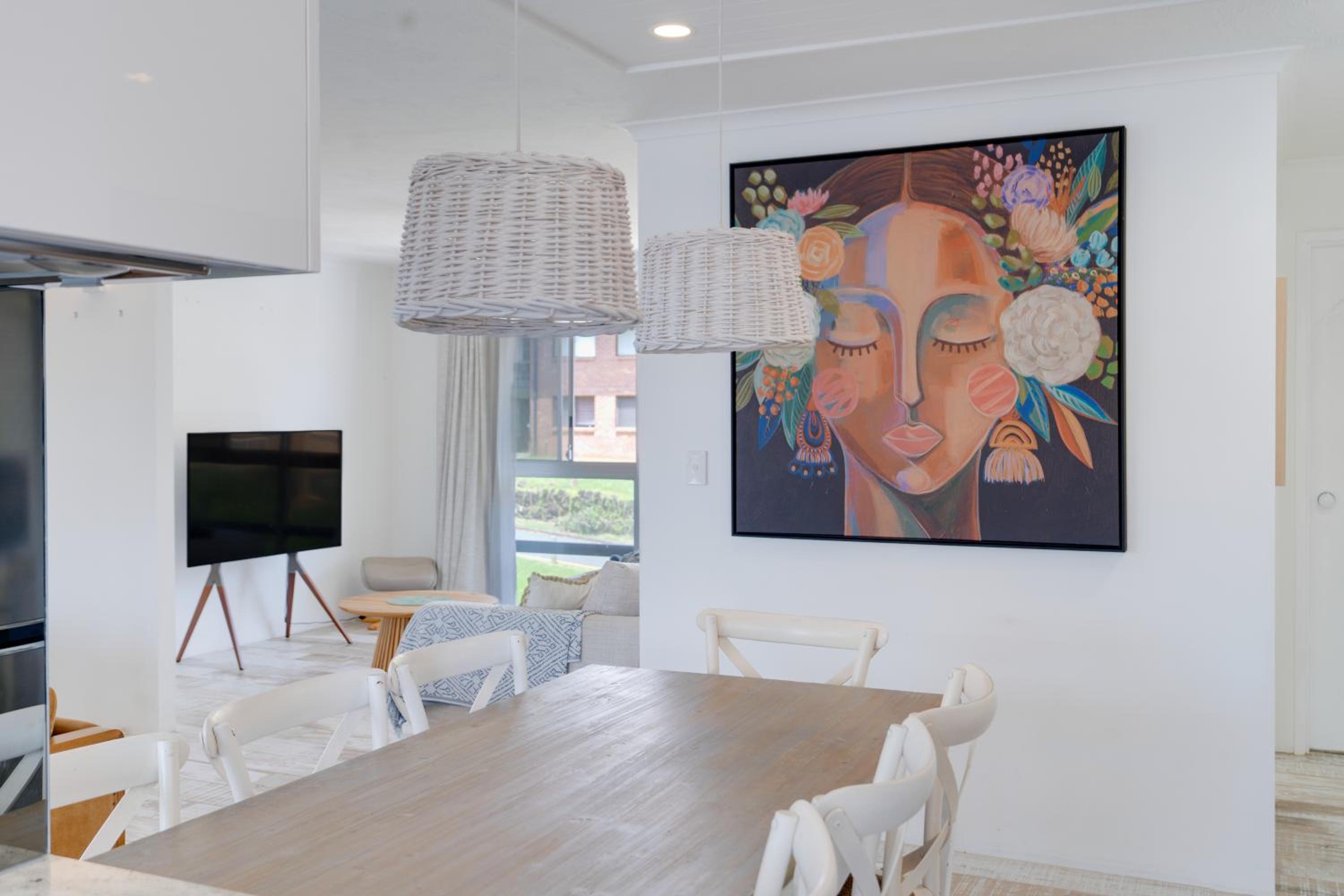 Rainbow Bay - 2BR Haven