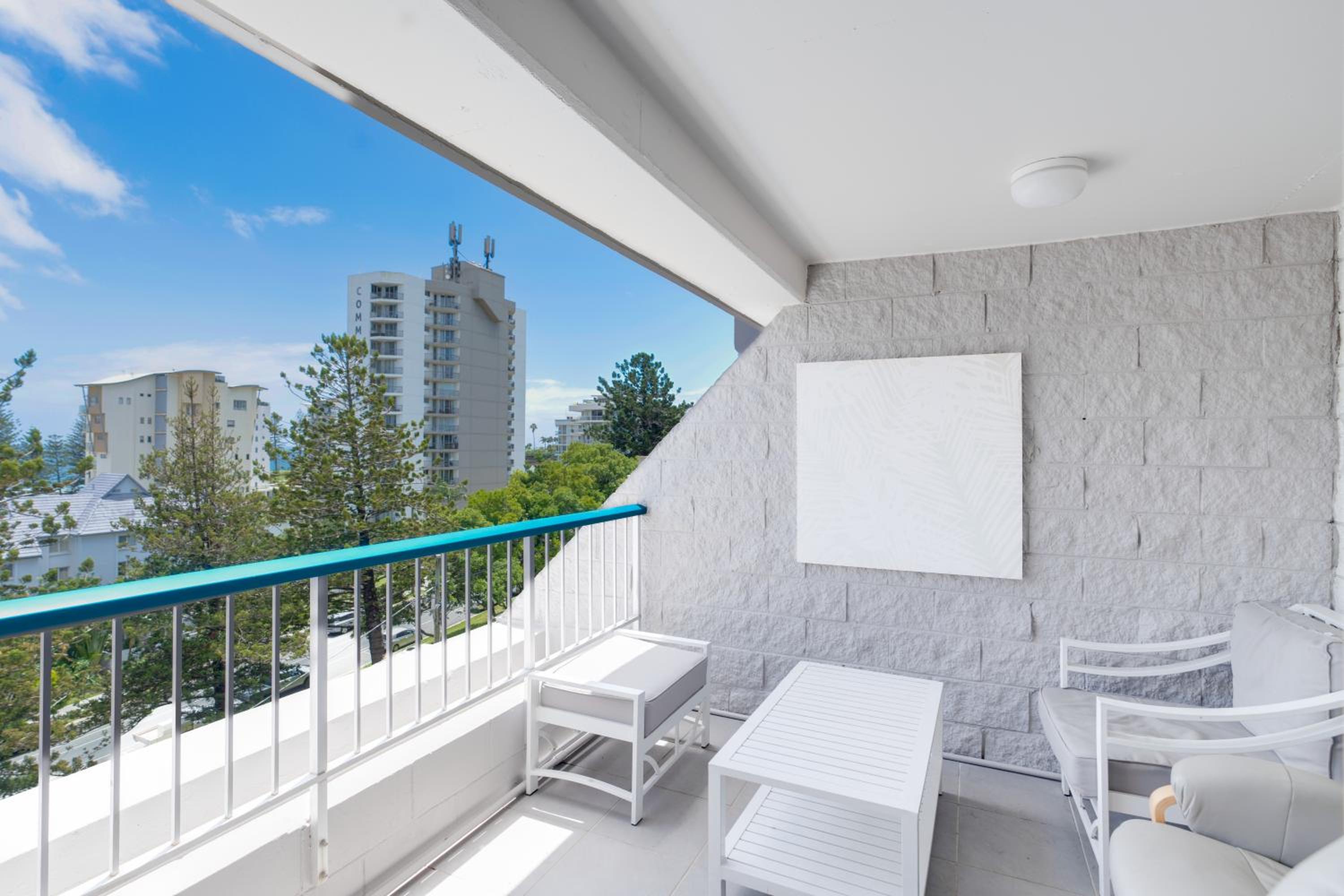 Rainbow Bay - 2BR Haven