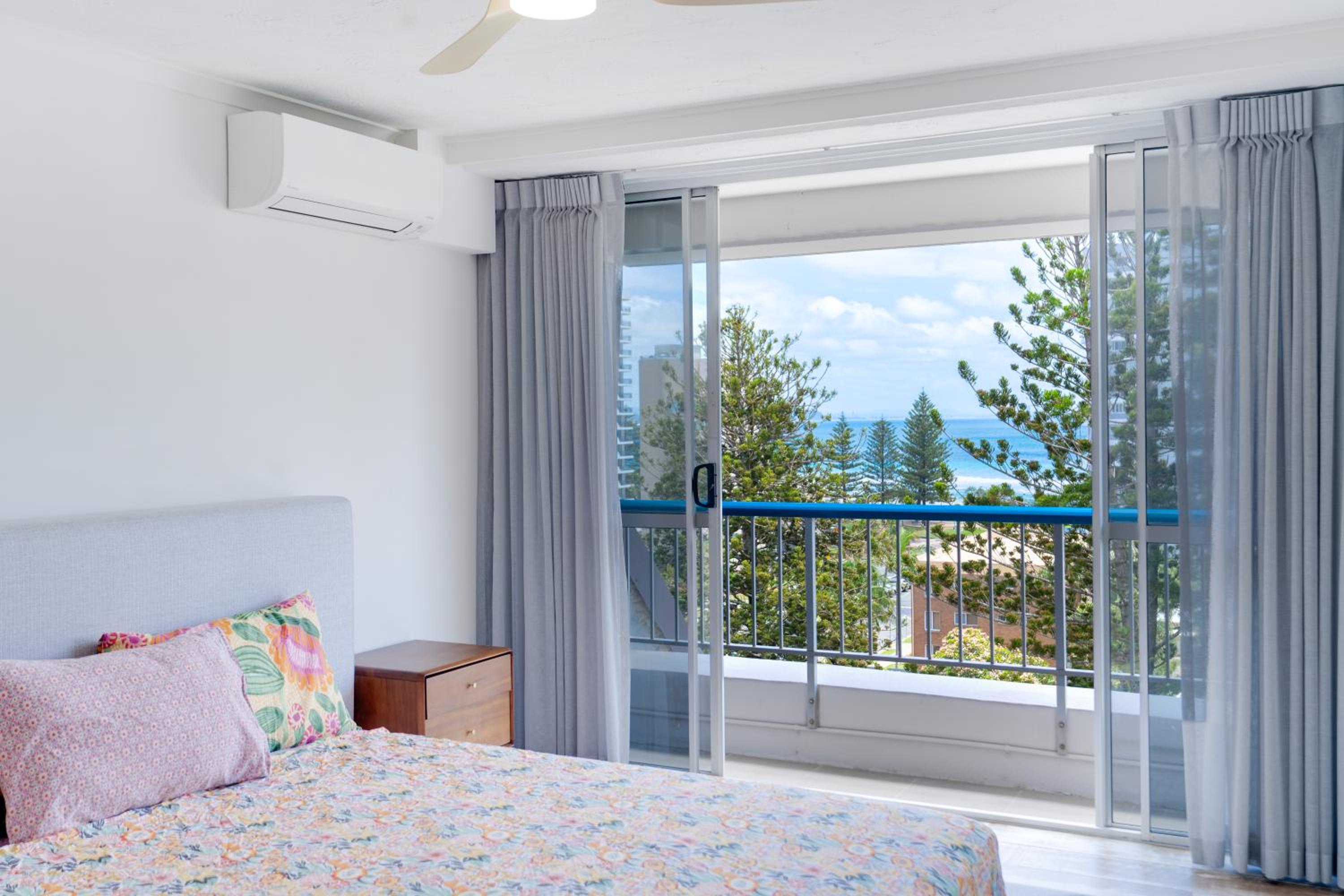 Rainbow Bay - 2BR Haven