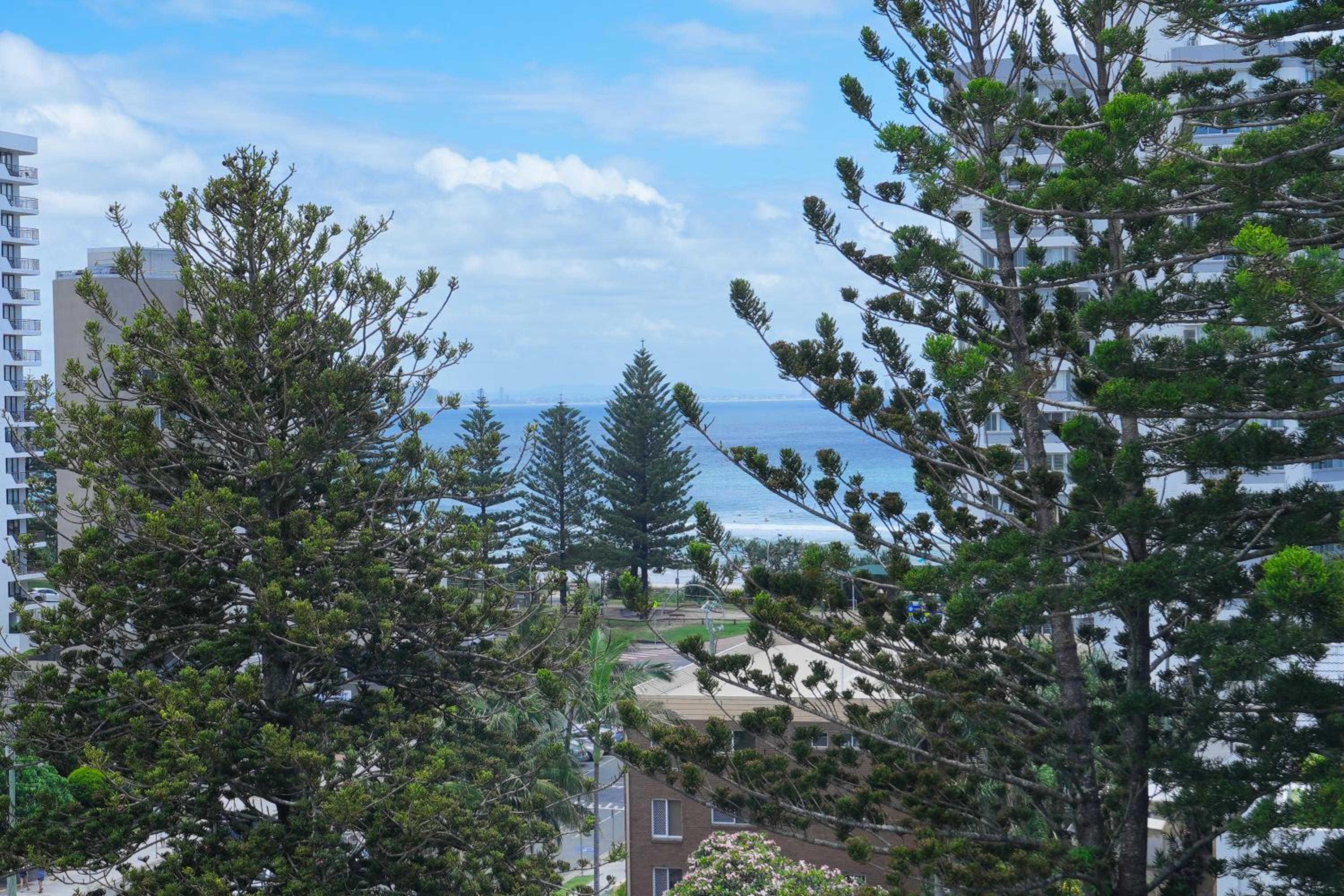 Rainbow Bay - 2BR Haven