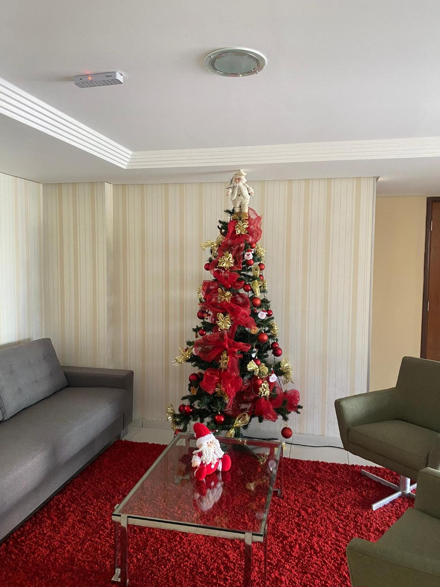 Apartamento na Praia de João Pessoa